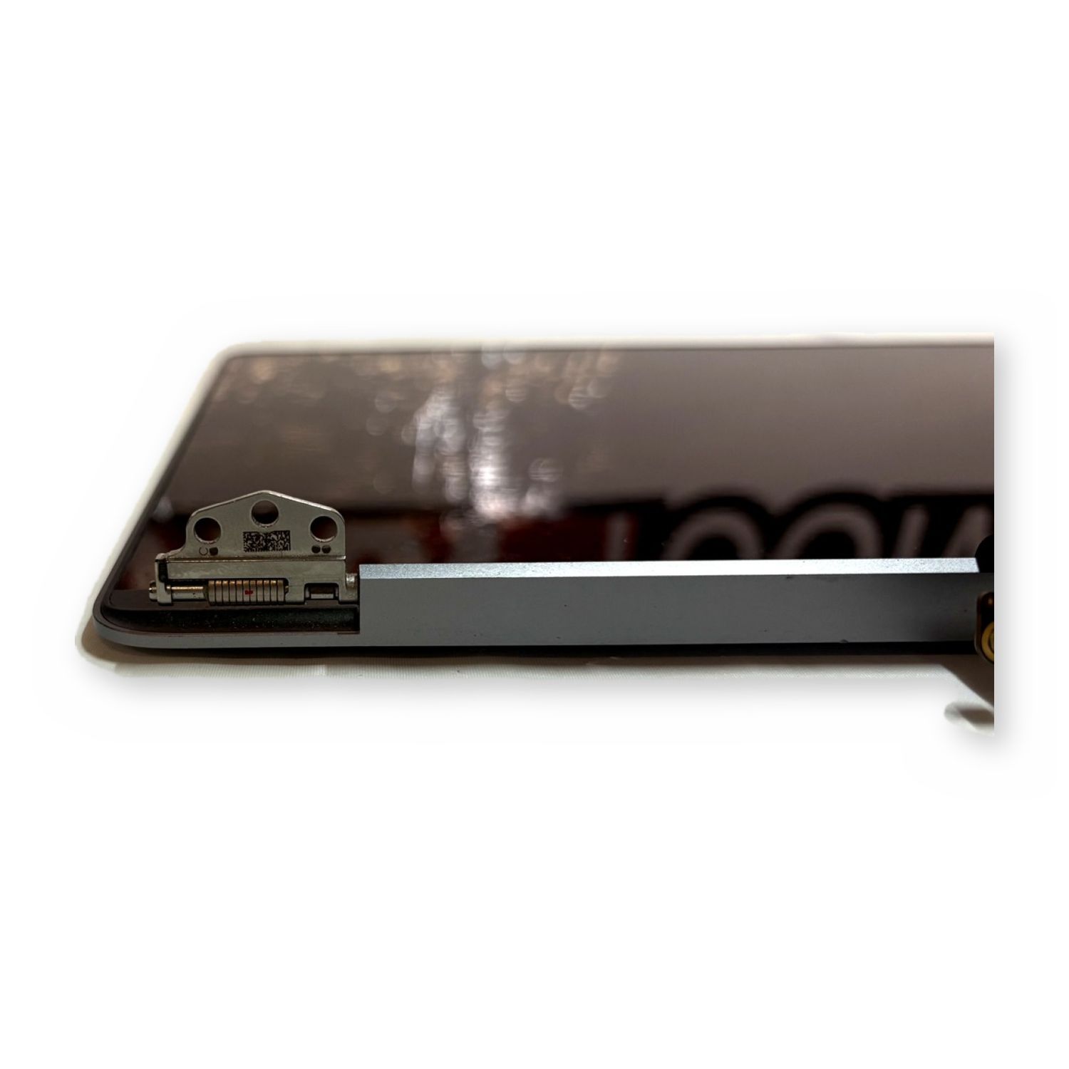 Apple MacBook Air 13" LCD Display Assembly Space Gray A1932 A2179 - For Parts / Not Working — photo 3