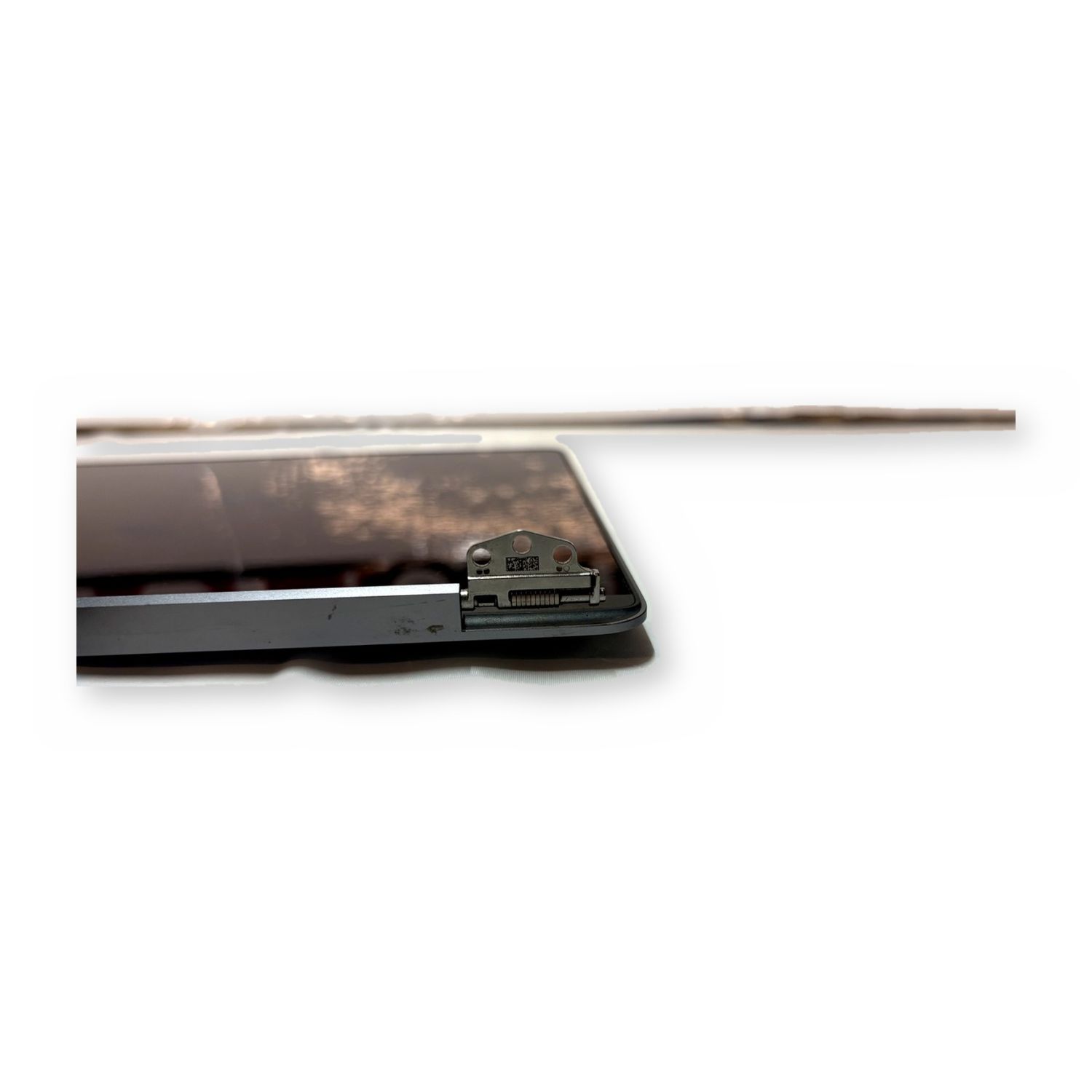 Apple MacBook Air 13" LCD Display Assembly Space Gray A1932 A2179 - For Parts / Not Working — photo 4