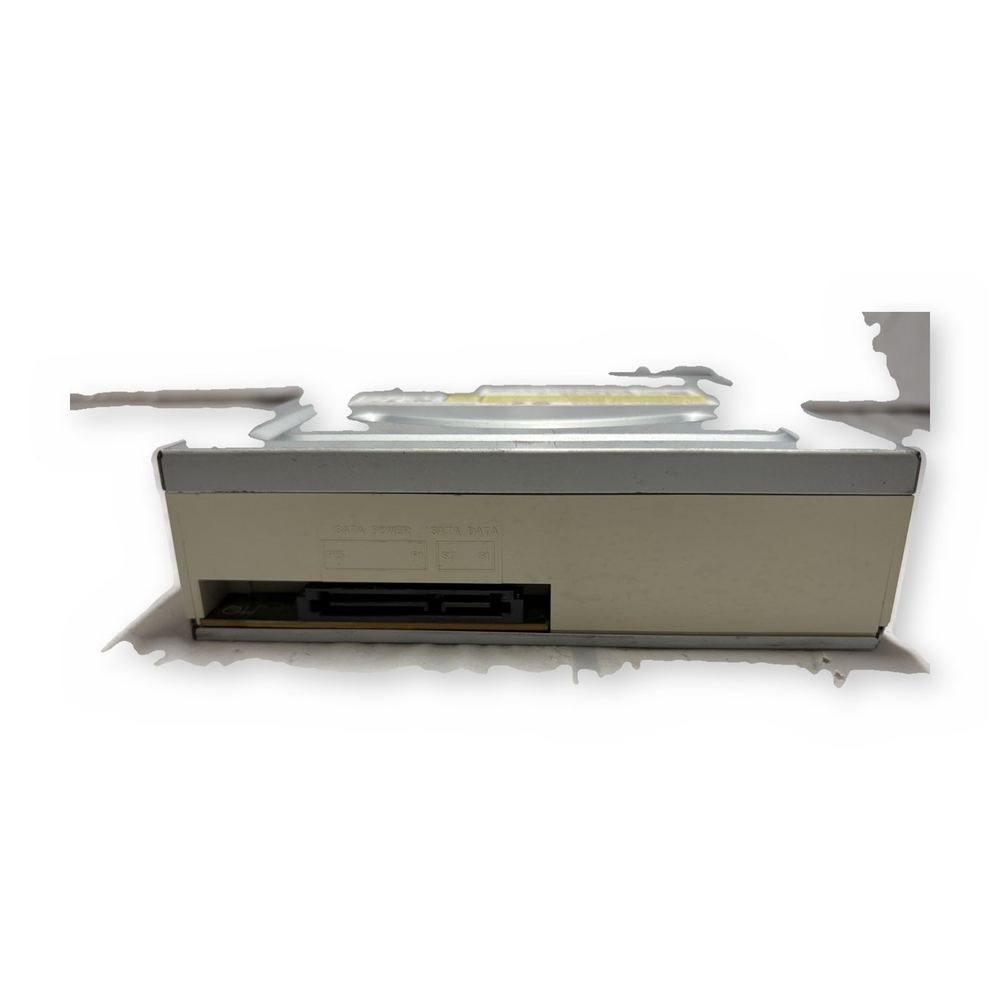 Internal 5.25 DVD-RW SATA Optical Drive Desktop PC Black Used — photo 1