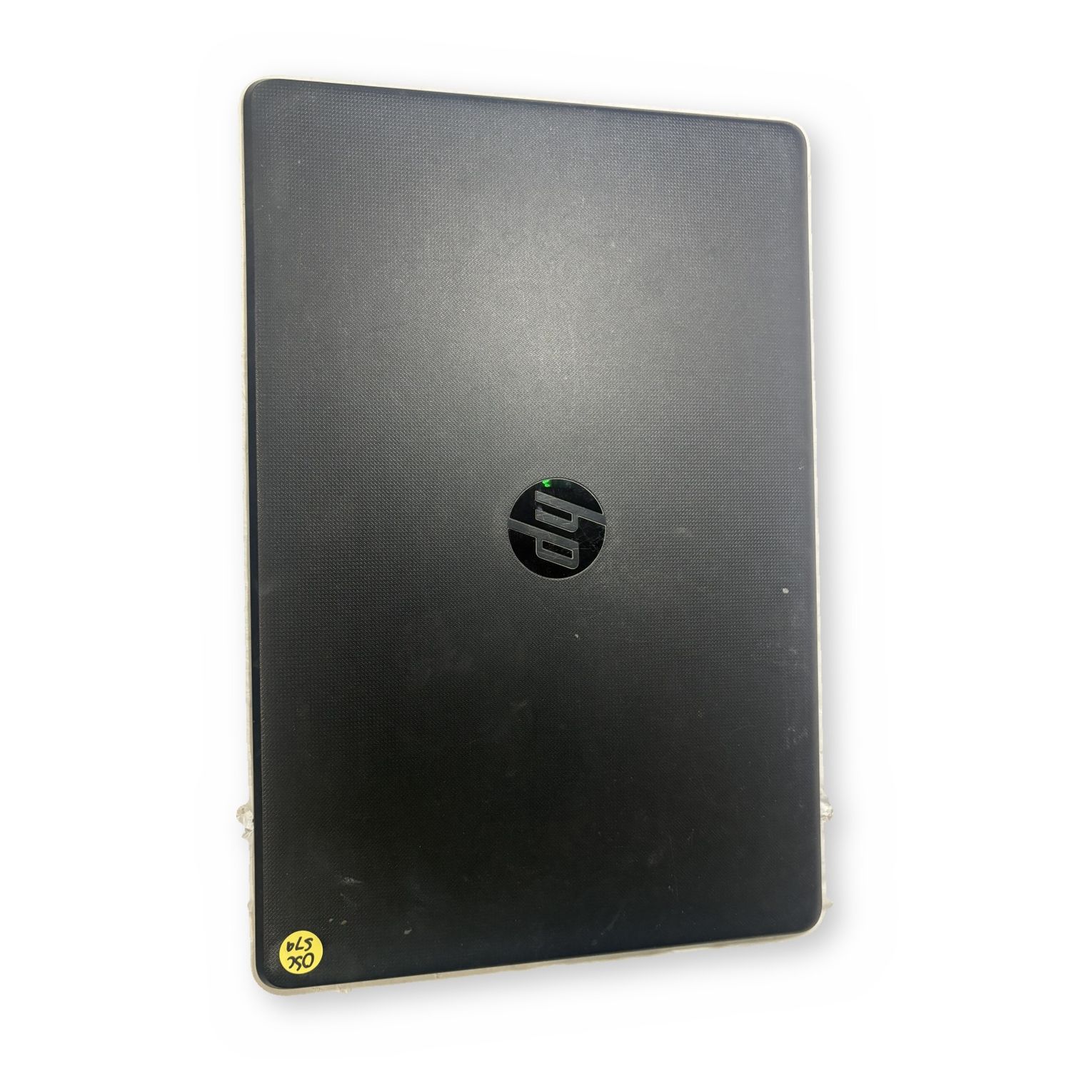HP 15-bs 15-bw LCD Back Cover Rear Lid Textured Black HP Spare 926489-001 — photo 2