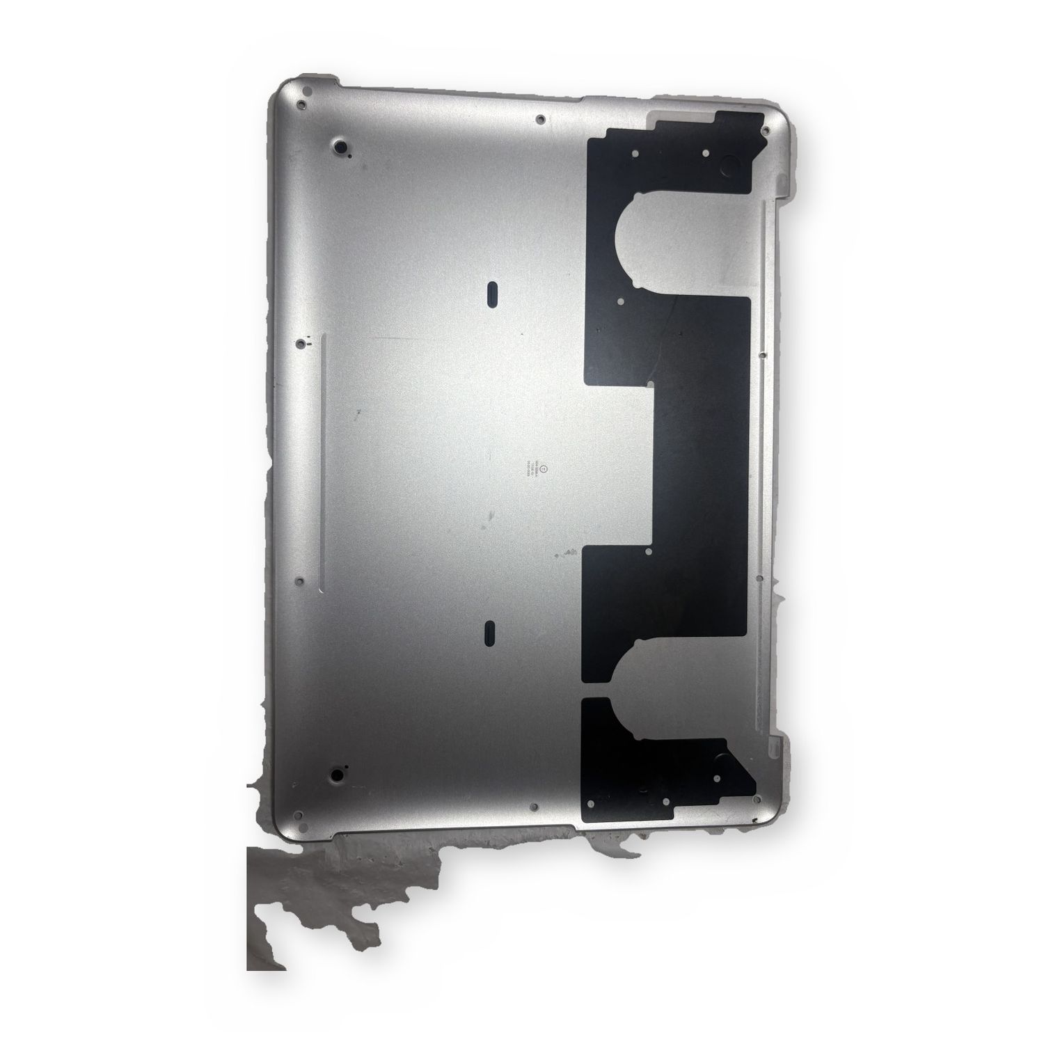 Apple A1425 Bottom Case Base Cover Silver MacBook Pro Retina 13in A1425 — photo 3
