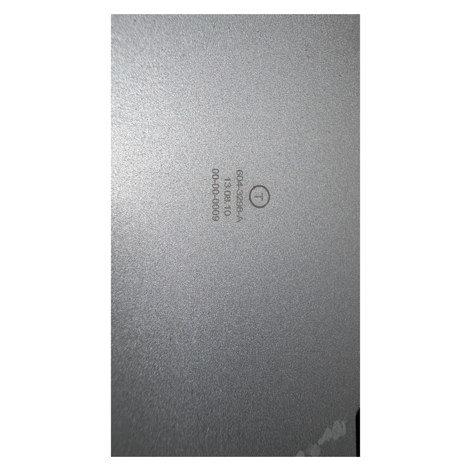 Apple A1425 Bottom Case Base Cover Silver MacBook Pro Retina 13in A1425 — photo 4