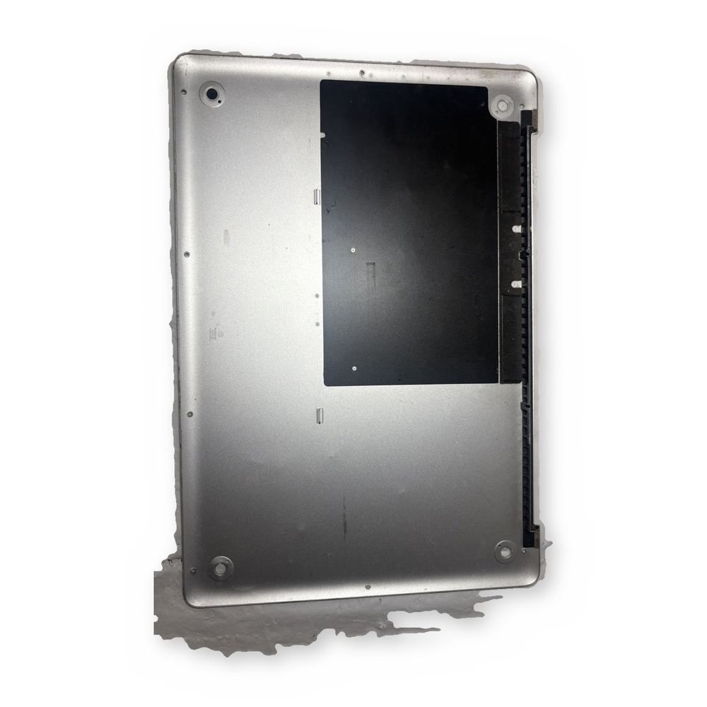 Apple A1286 Bottom Case Base Cover Silver MacBook Pro 15in Unibody A1286 — photo 1