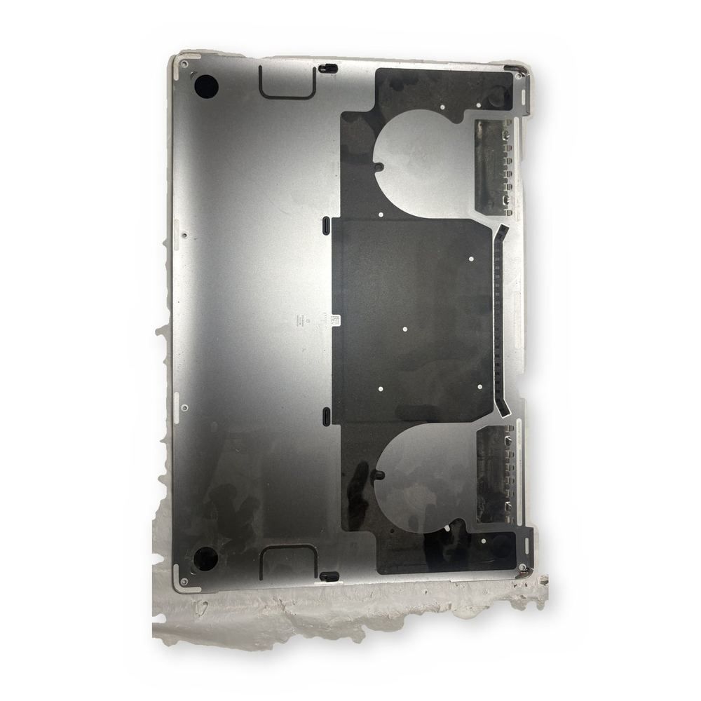 Apple A1990 Bottom Case Base Cover Space Gray MacBook Pro 15in A1990 — photo 1