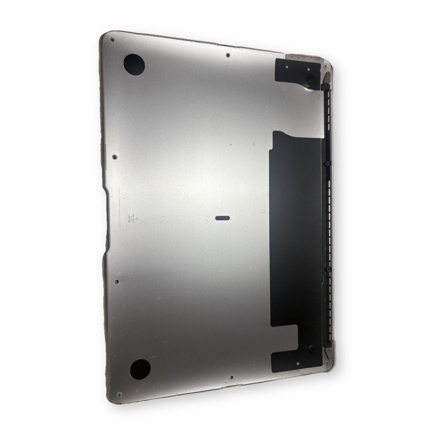 Apple A1466 Bottom Case Base Cover Silver MacBook Air 13in A1466 — photo 3