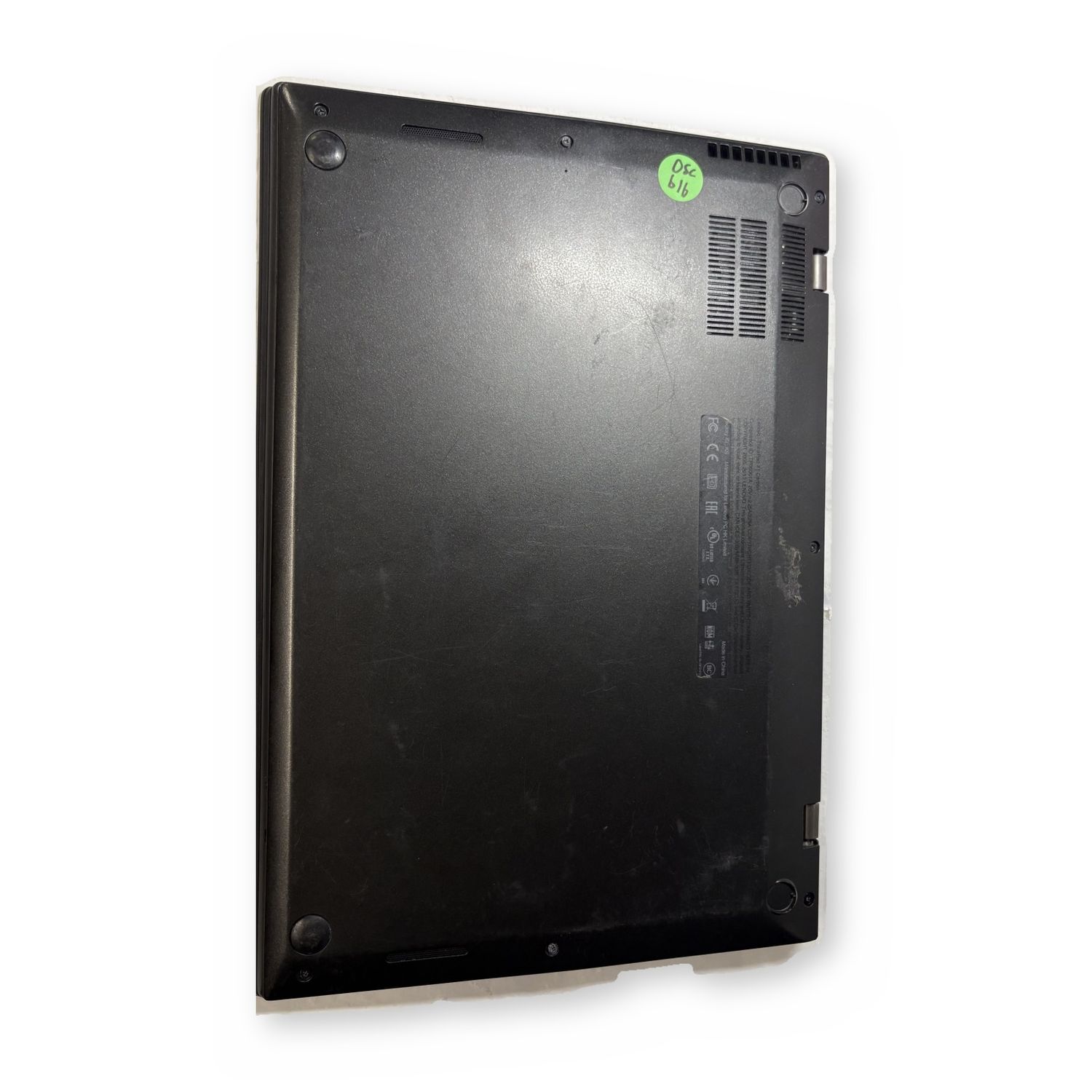 Refurbished Lenovo ThinkPad X1 Carbon 2nd Gen 14in i7-4600U 8GB Ultrabook - Boots — photo 4