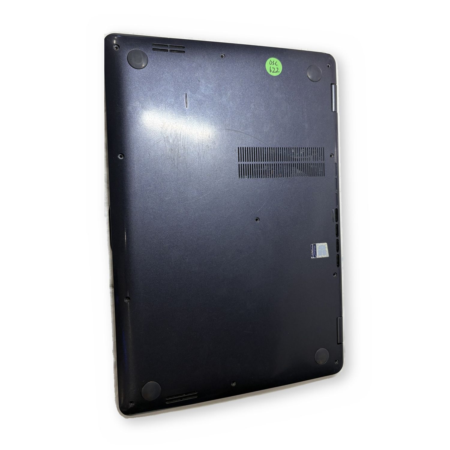 ASUS VivoBook Flip 15 TP510 15.6in 2-in-1 Laptop - Broken Screen - For Parts / Not Working — photo 5