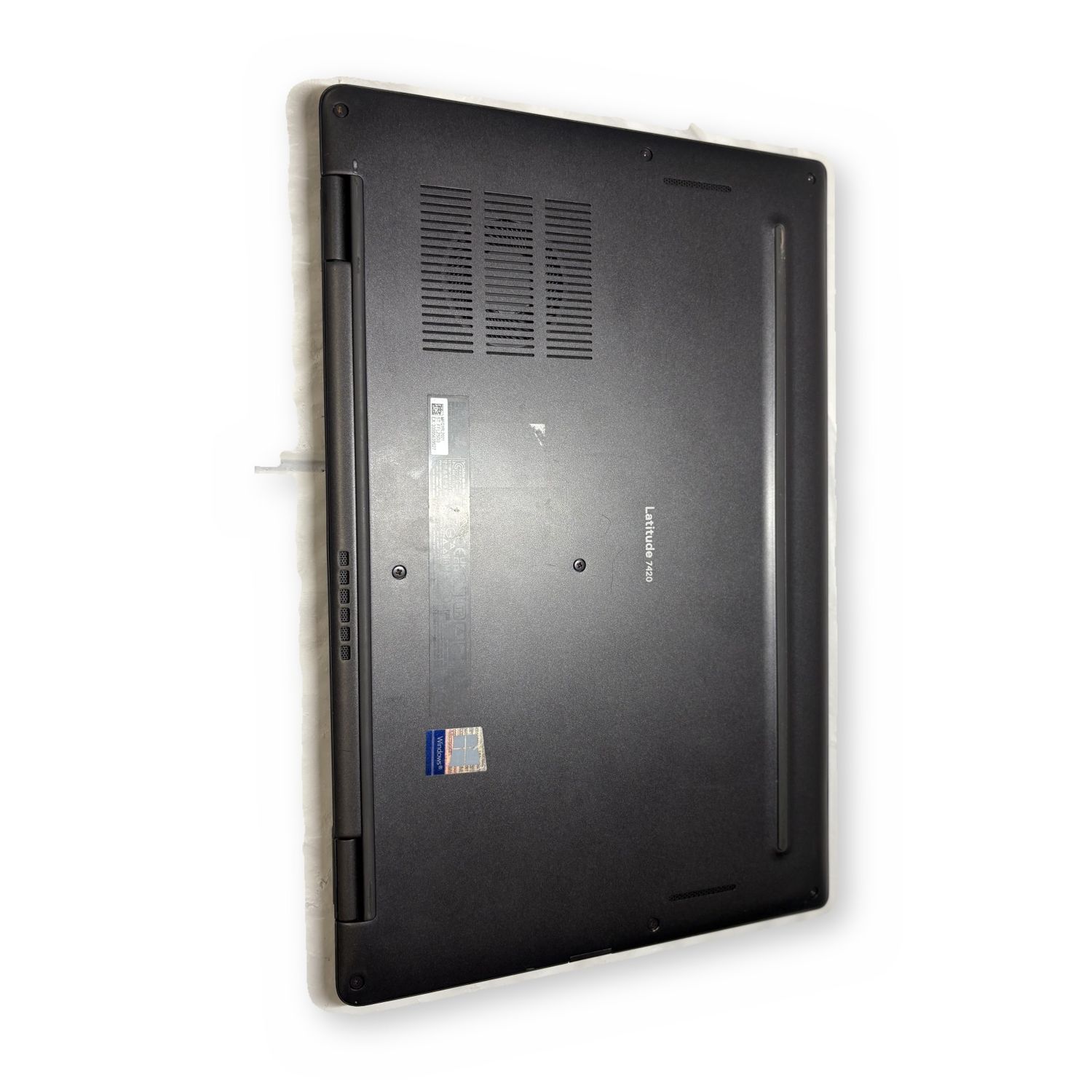 Refurbished Dell Latitude 7420 i7-1165G7 32GB 512GB SSD Win 11 Touchscreen Laptop — photo 3