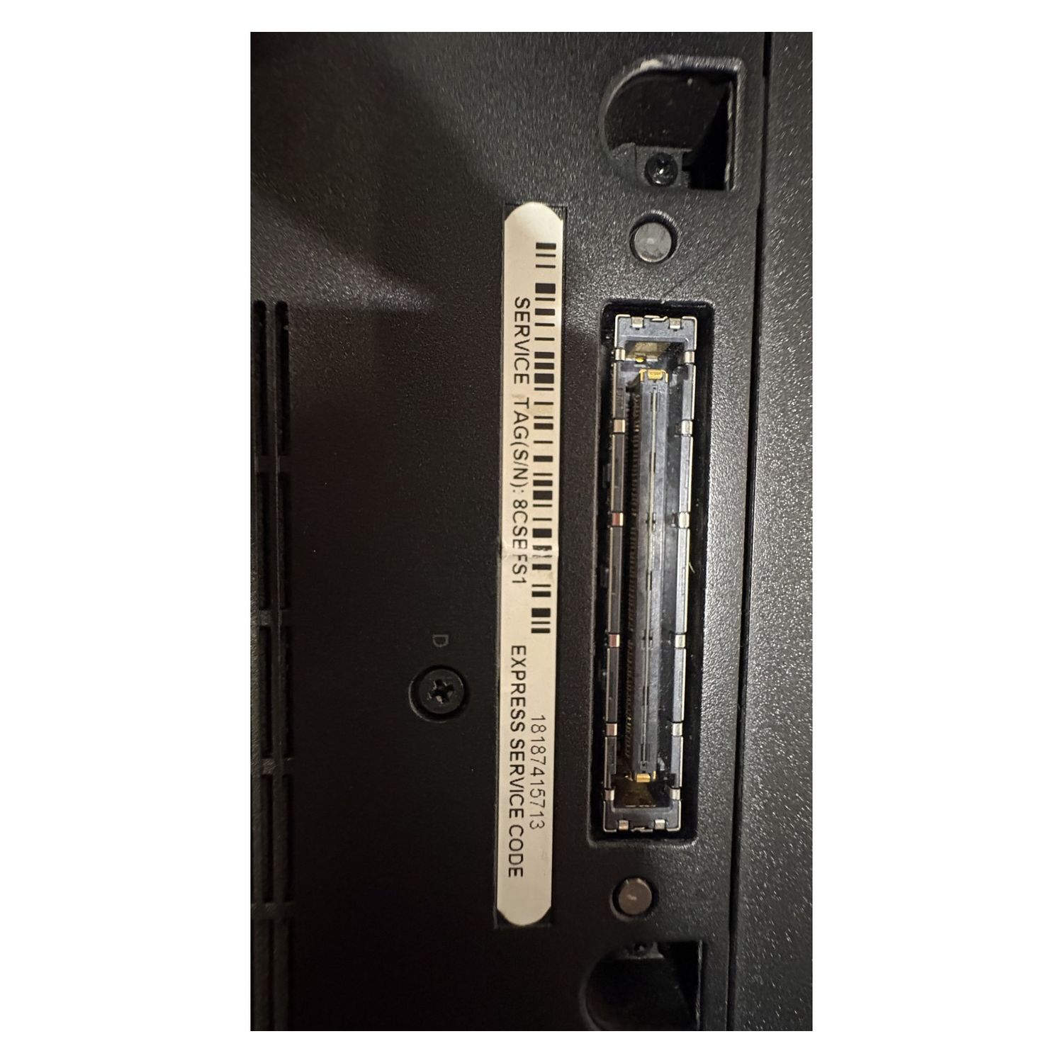 Refurbished Dell Latitude E6420 i5-2520M 4GB 256GB SSD Win 11 PRO Business Laptop — photo 5