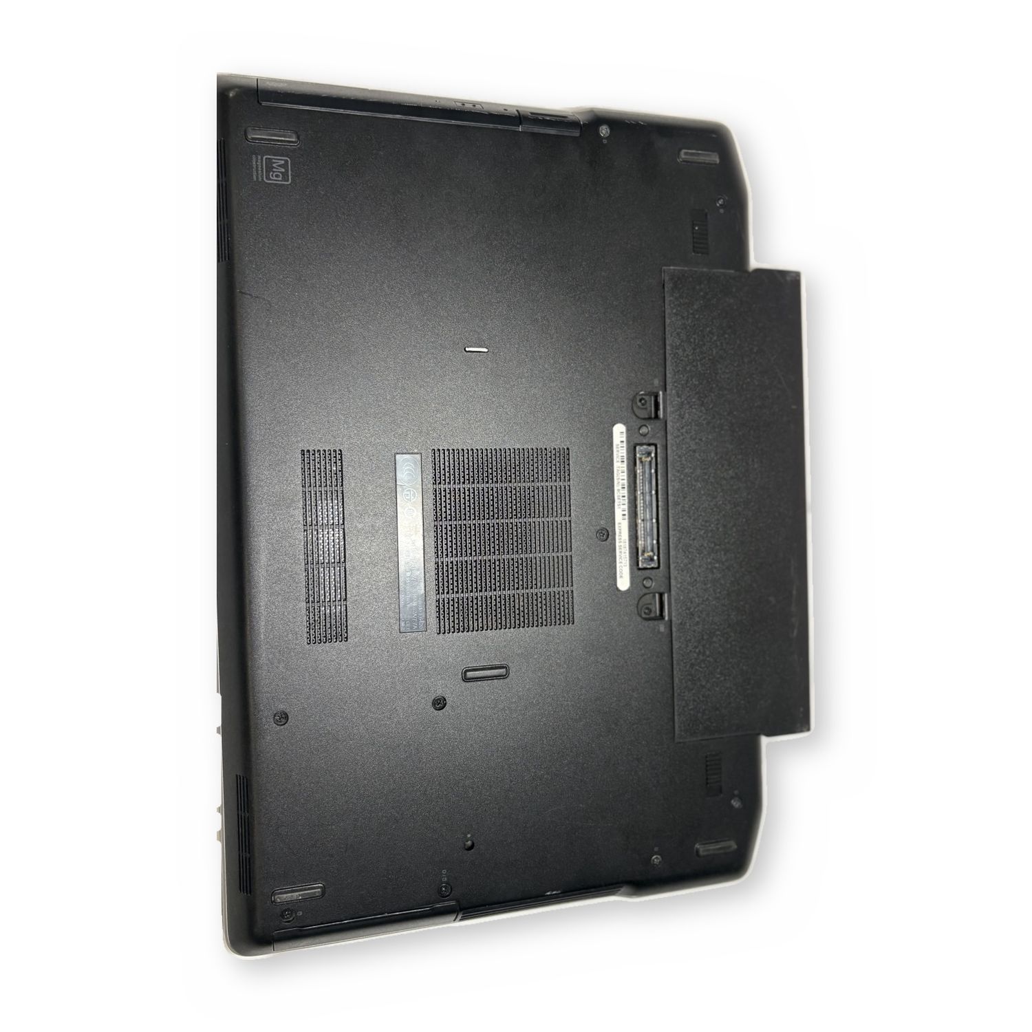 Refurbished Dell Latitude E6420 i5-2520M 4GB 256GB SSD Win 11 PRO Business Laptop — photo 3