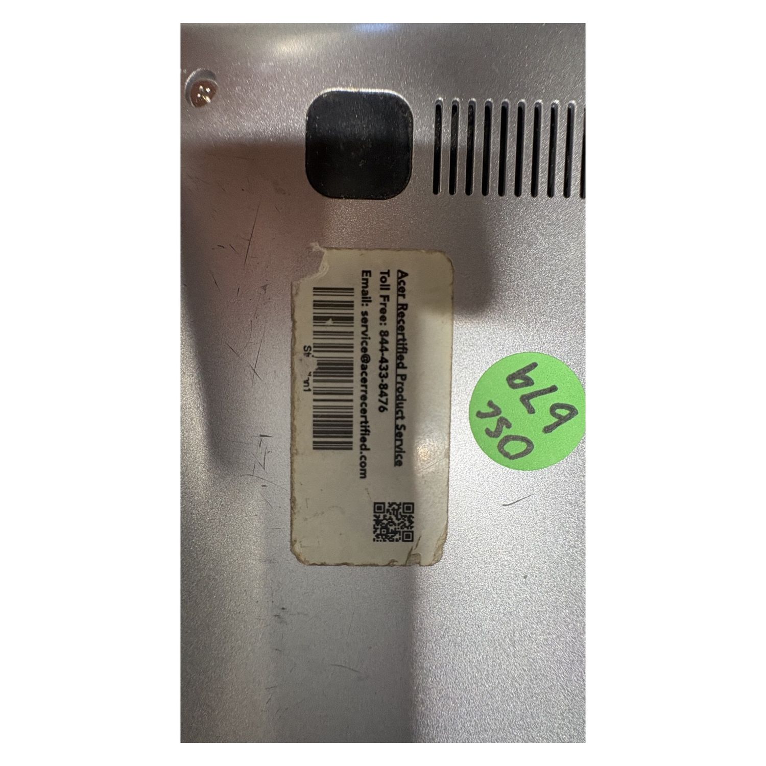 Refurbished Acer Chromebook CB315 4GB 32GB ChromeOS Laptop 15.6 Intel — photo 5