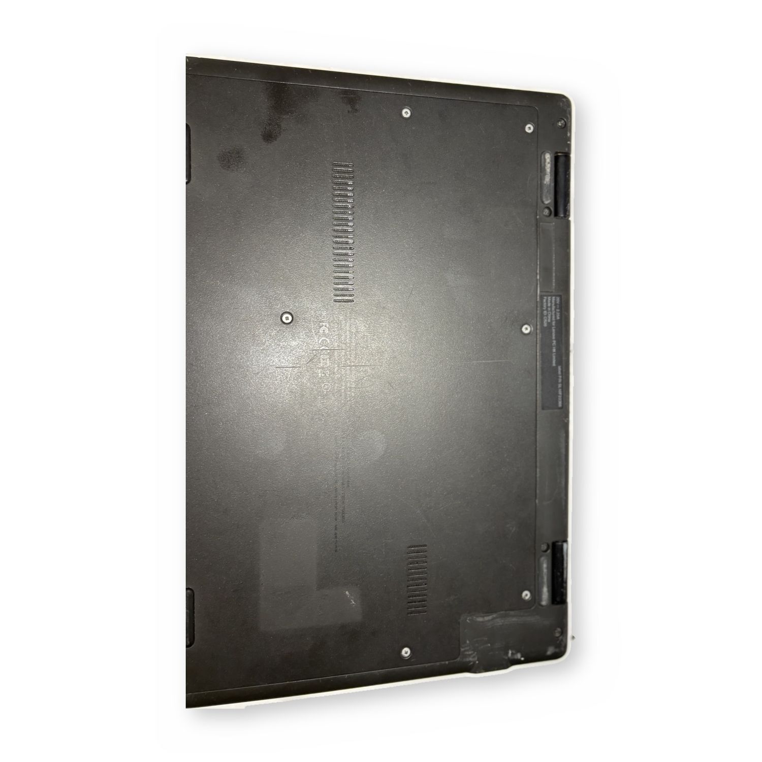 Refurbished Lenovo ThinkPad Yoga 11e 5th Gen 8GB 128GB SSD Win 11 PRO 2-in-1 — photo 3