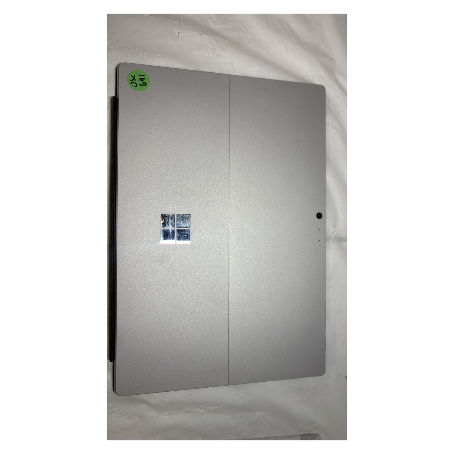 Refurbished Microsoft Surface Pro 6 i5-8350U 8GB 128GB SSD Win 11 Tablet — photo 2