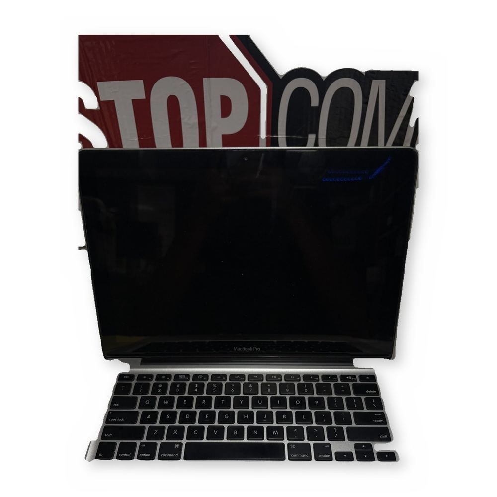Apple MacBook Pro 13 2010 A1278 Core 2 Duo 6GB 128GB Ubuntu — photo 1