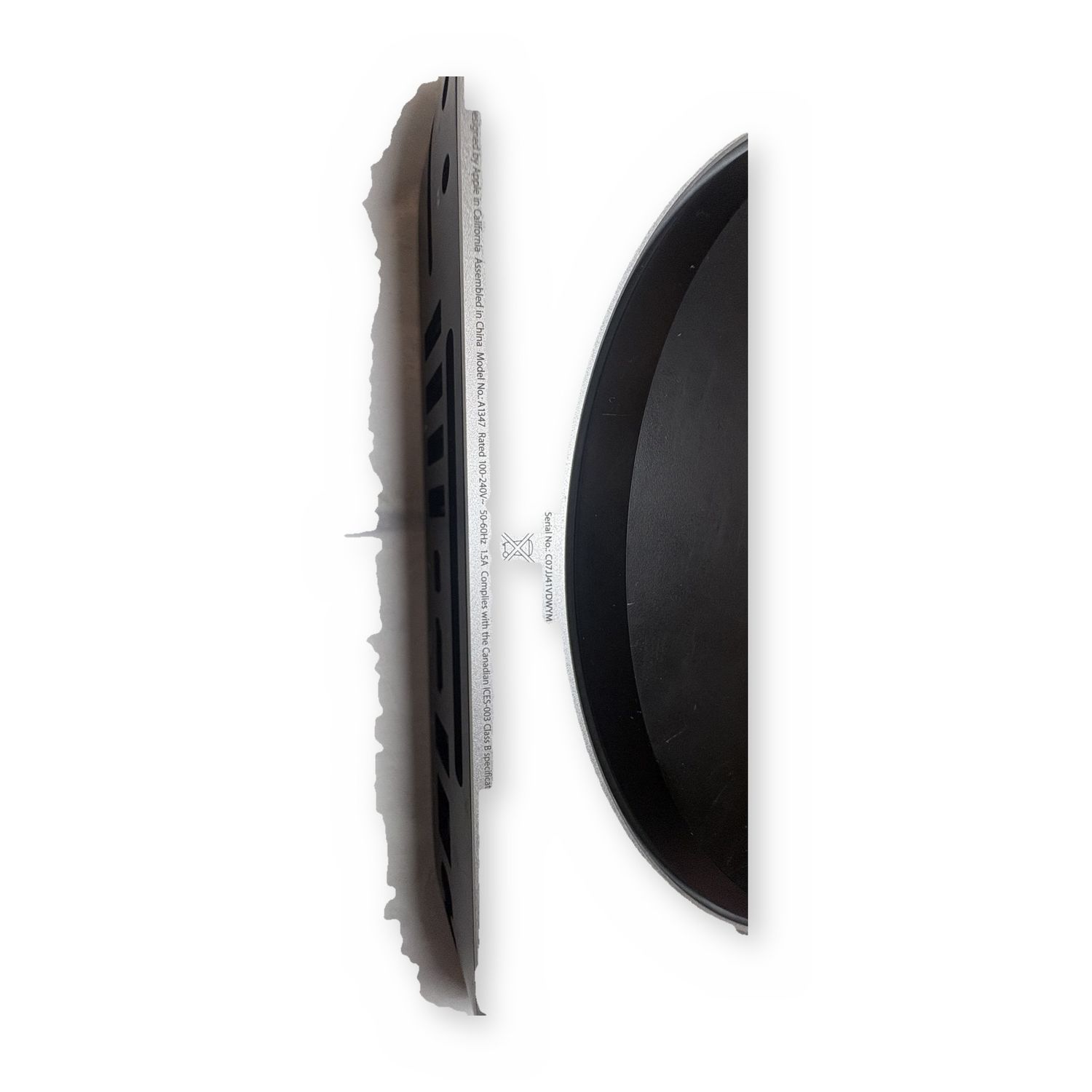 Apple Mac Mini 2014 i7-4578U 3GHz 16GB 256GB SSD 1TB macOS Desktop — photo 4