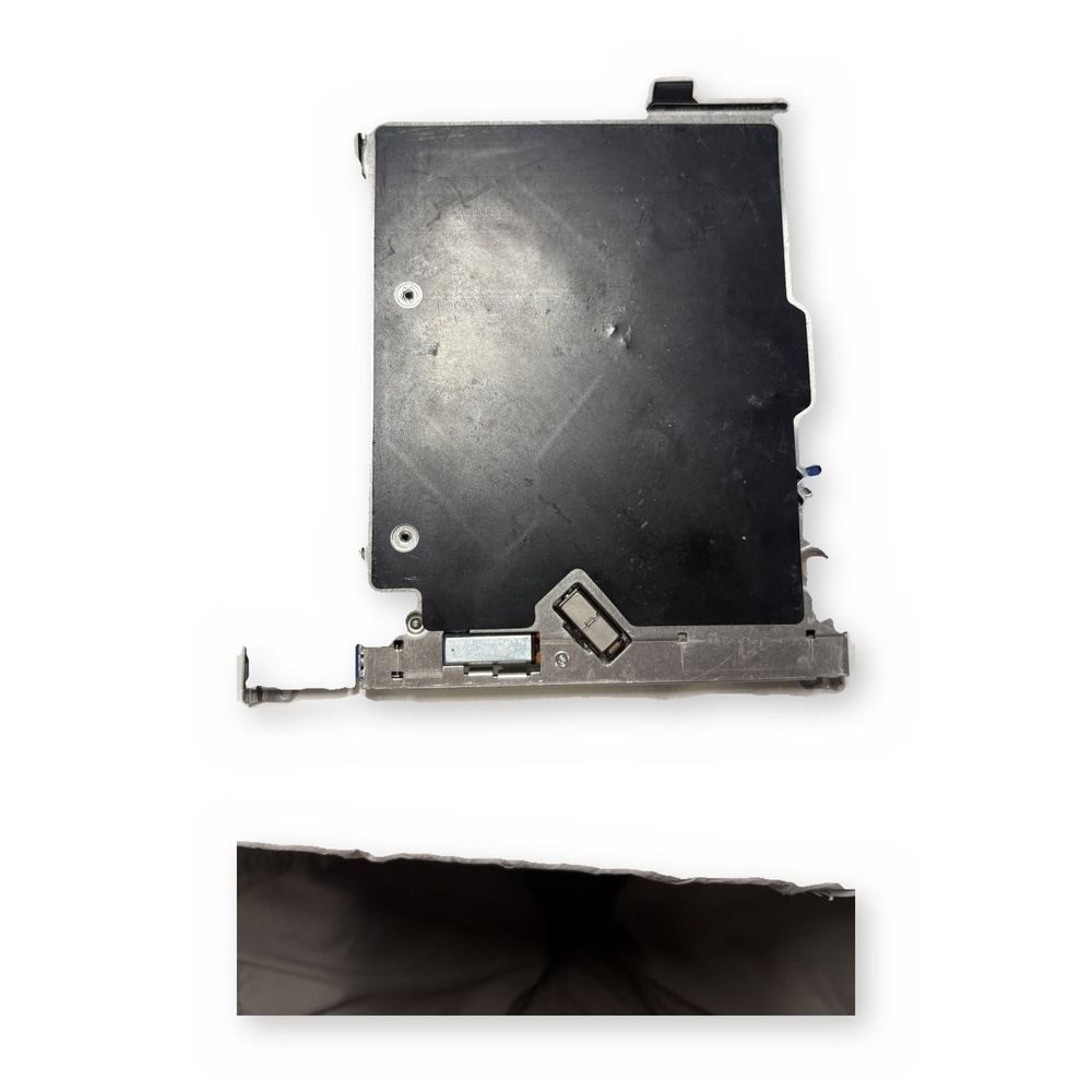 Refurbished LG GS23N Super Multi Slim DVD Rewriter 678-0598A Apple MacBook OEM Drive — photo 1