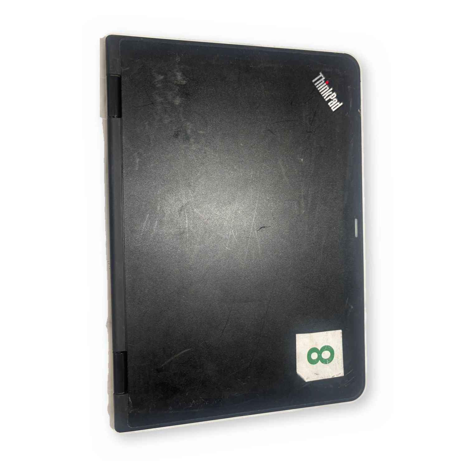 Refurbished Lenovo ThinkPad 11e 5th Gen Celeron 11.6in Rugged Laptop Windows - Boots — photo 3