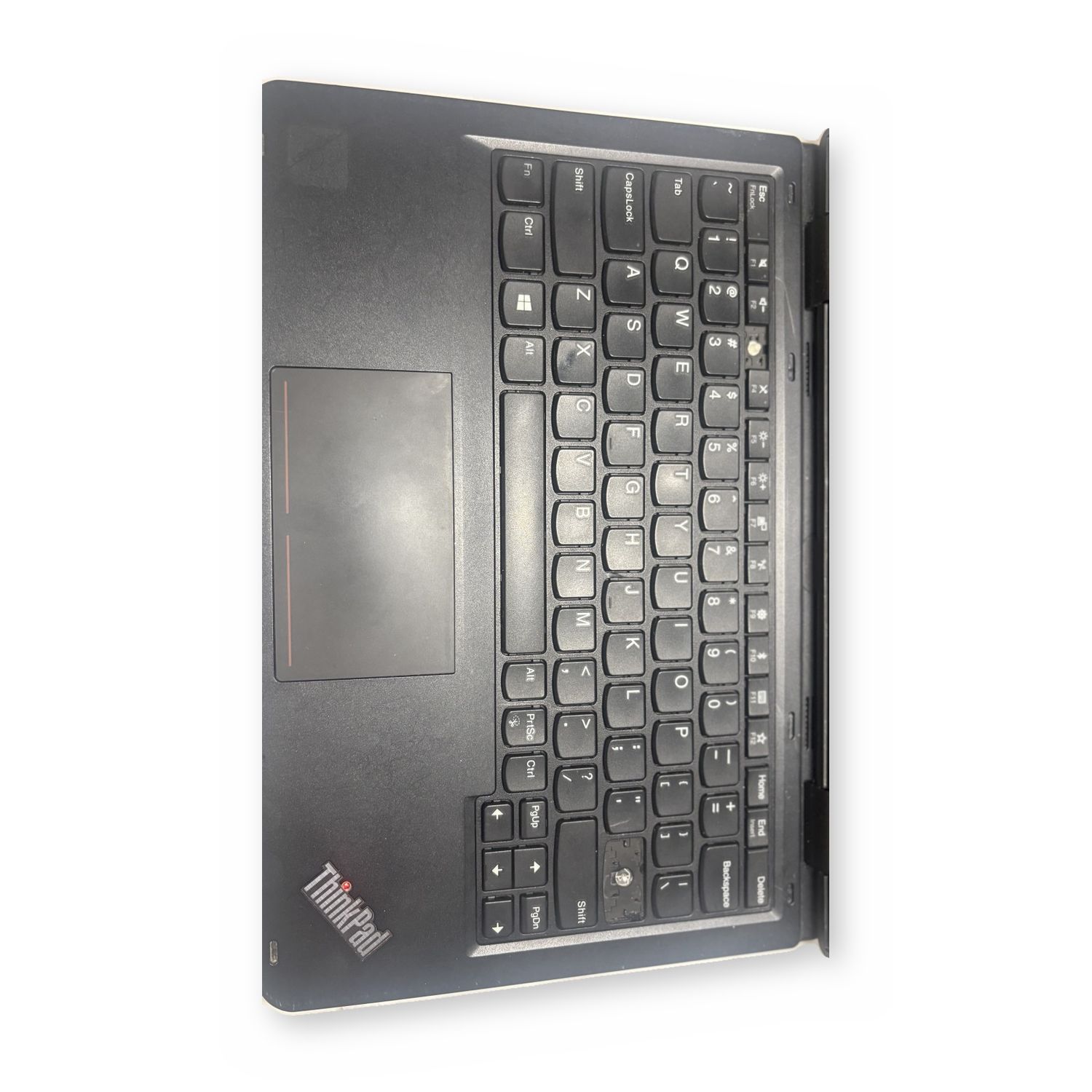 Refurbished Lenovo ThinkPad 11e 5th Gen Celeron 11.6in Rugged Laptop Windows - Boots — photo 2