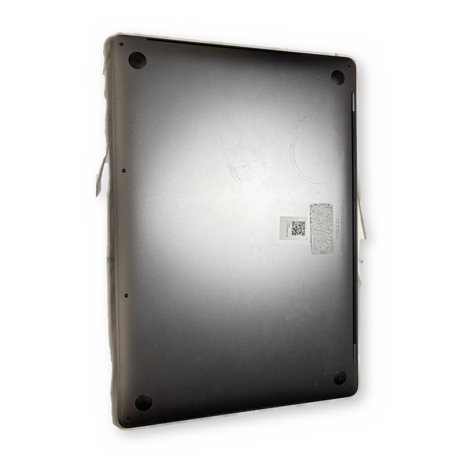 Refurbished Apple MacBook Pro 15in 2019 Core i9 8-Core 32GB A1990 Space Gray - Working — photo 4