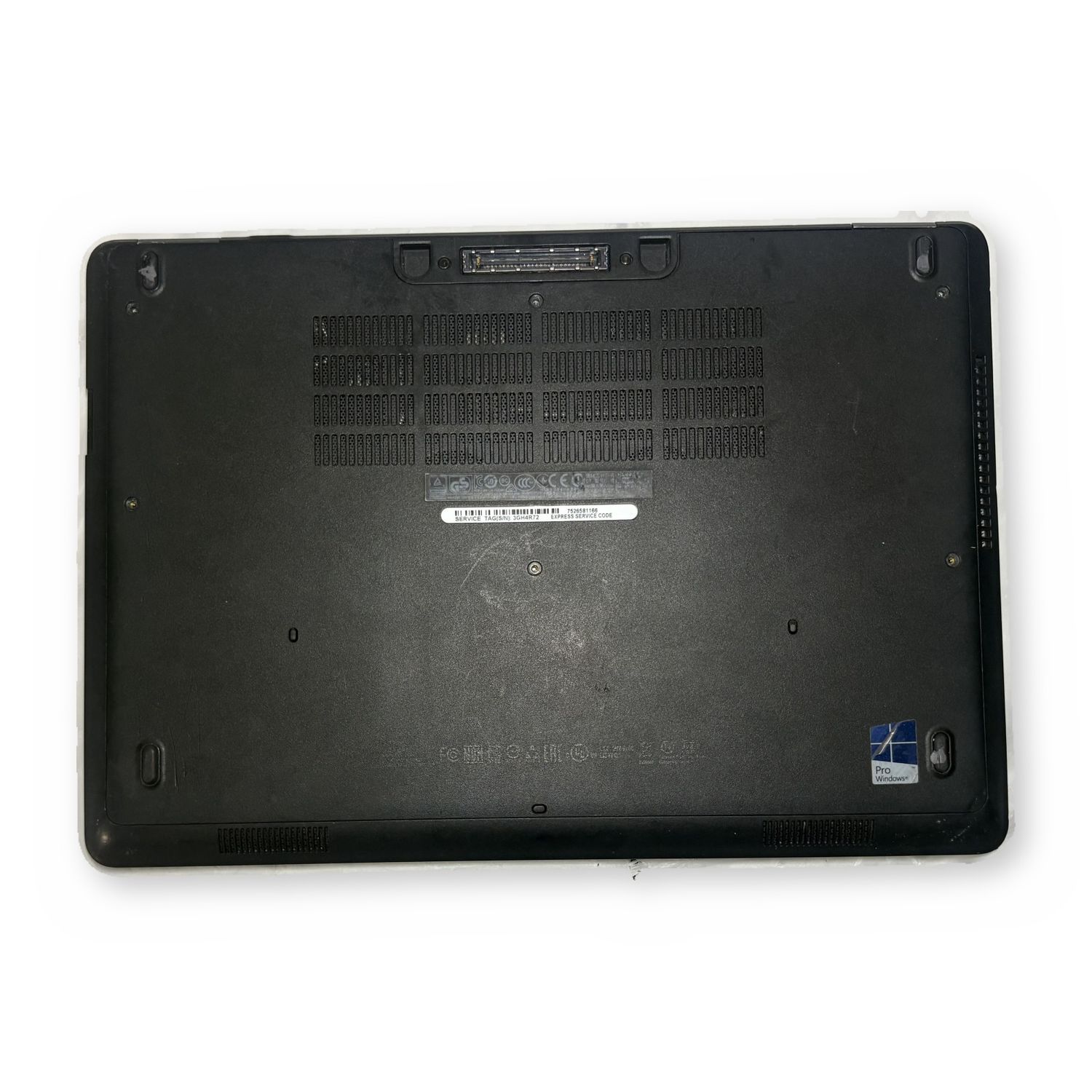 Dell Latitude E5450 14in Laptop - No Screen No Battery Repair - For Parts / Not Working — photo 5
