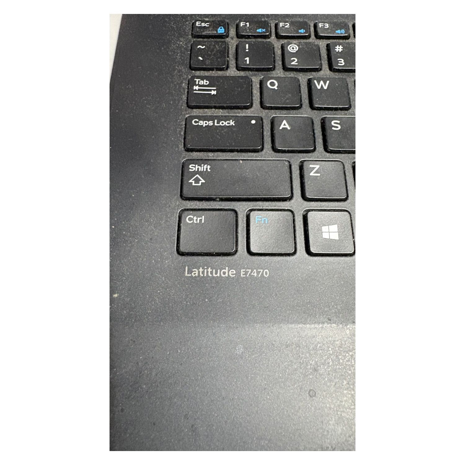 Refurbished Dell Latitude E7470 14in Ultrabook Core i5 Business Laptop - No Battery — photo 2