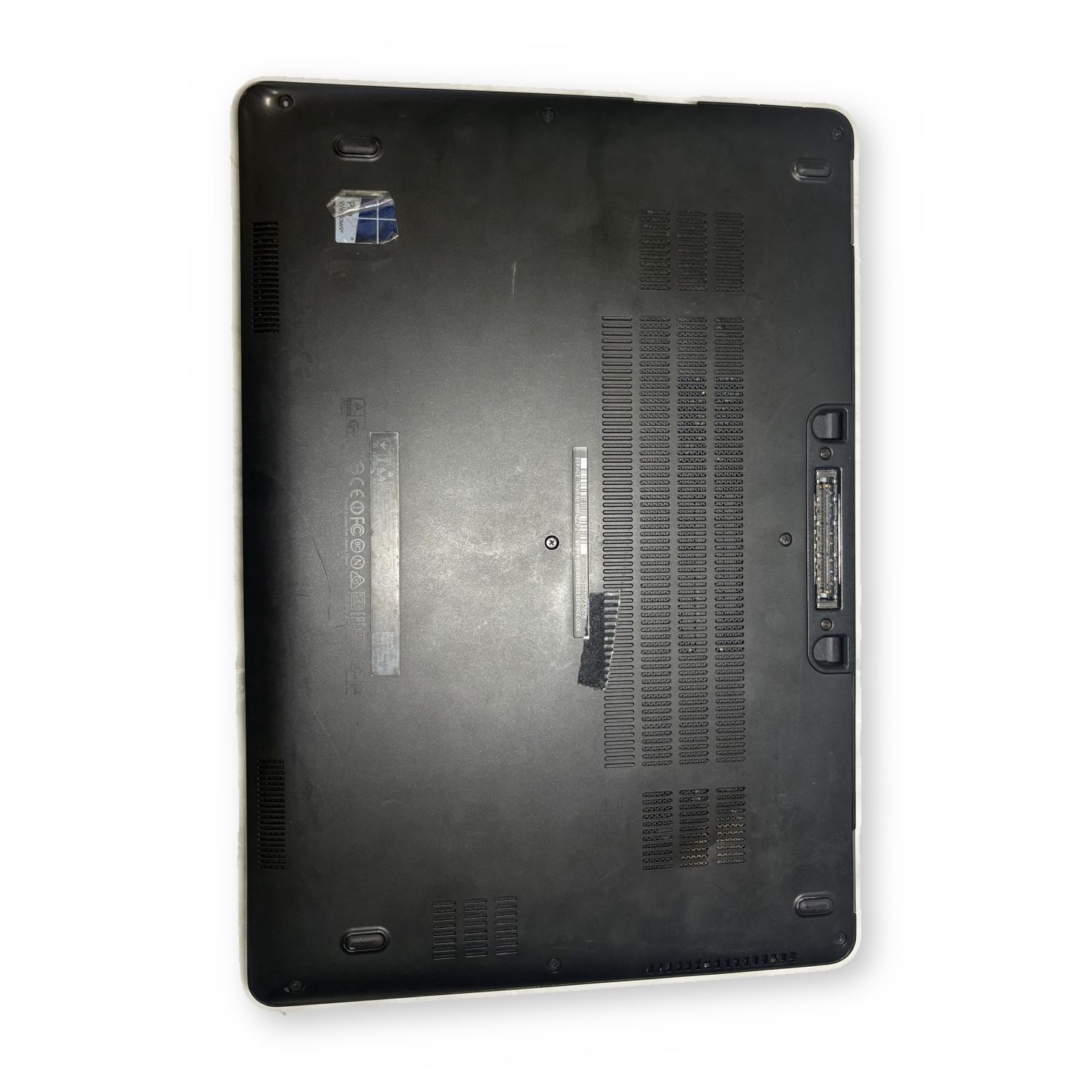 Refurbished Dell Latitude E7470 14in Ultrabook Core i5 Business Laptop - No Battery — photo 4
