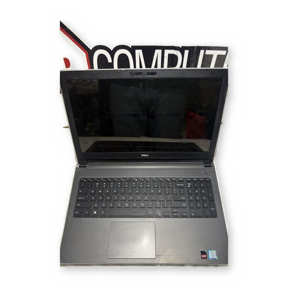 Dell Inspiron 15 3000 Series 15.6in Laptop Intel - Repair - For Parts / Not Working — photo 1