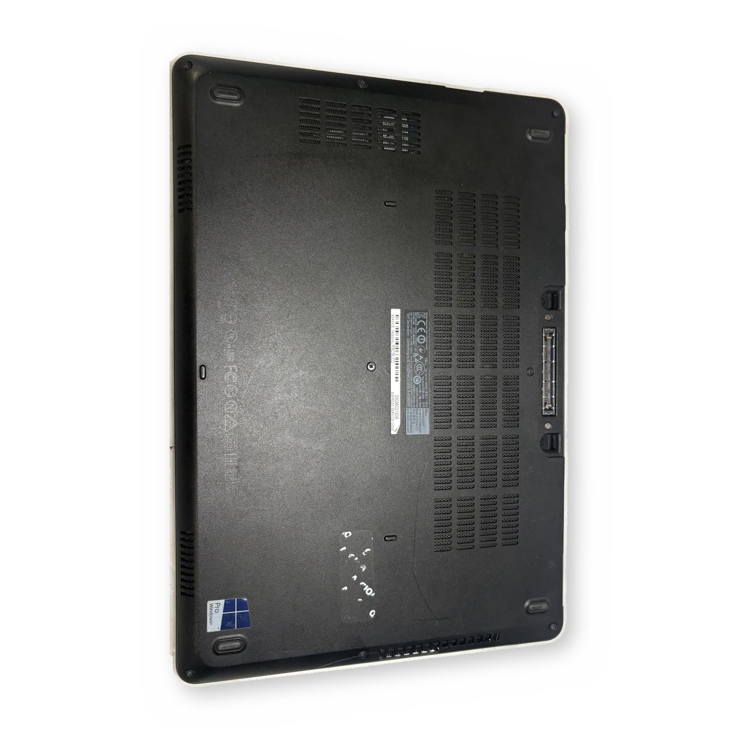 Dell Latitude E5470 14in Core i5 Laptop - Bad Battery Not Charging - For Parts / Not Working — photo 4