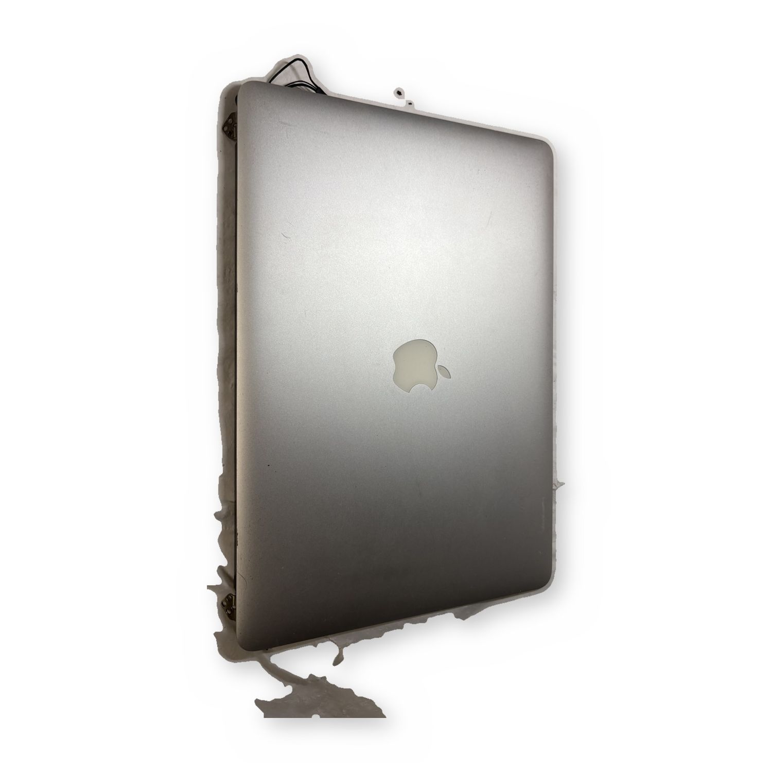 MacBook Pro Retina 15" A1398 LCD Screen Display Assembly Used - Parts — photo 3