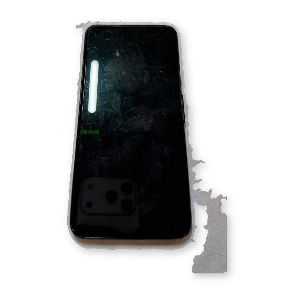 Google Pixel Smartphone /Repair Untested Read - For Parts / Not Working — photo 1