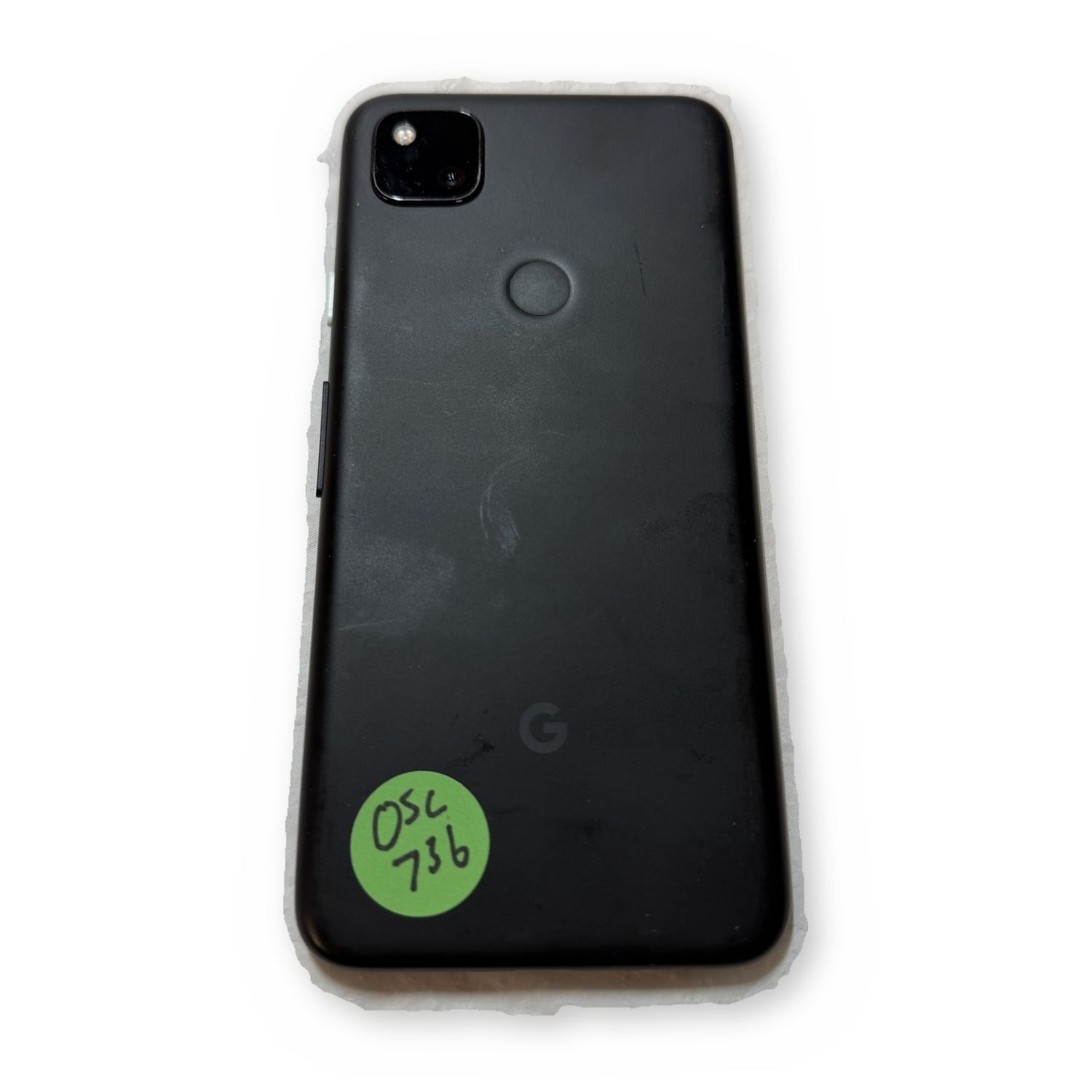 Google Pixel Smartphone /Repair Untested Read - For Parts / Not Working — photo 2