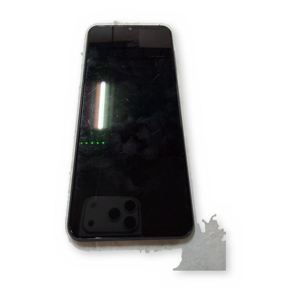 Samsung Galaxy Smartphone /Repair Untested Read - For Parts / Not Working — photo 1