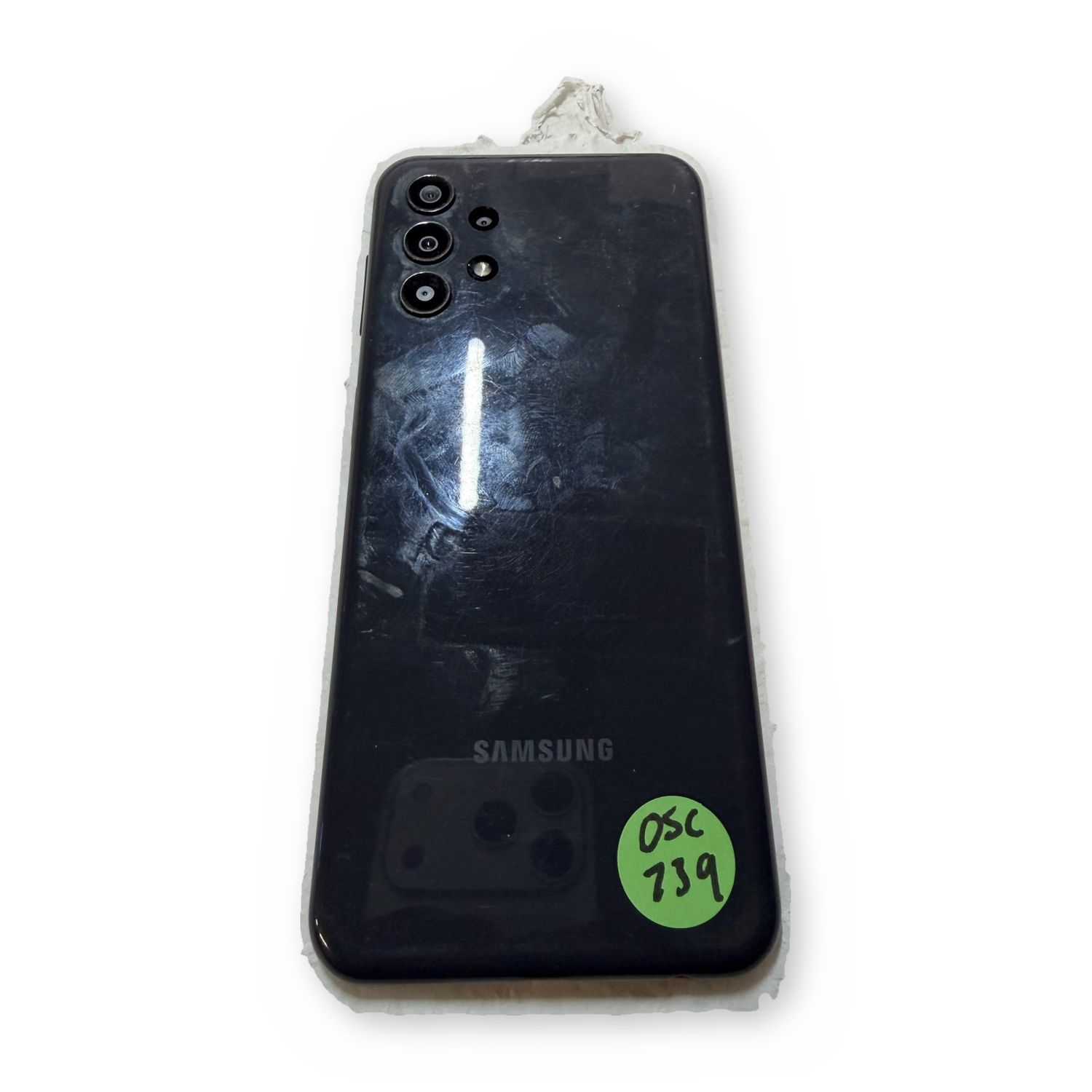 Samsung Galaxy Smartphone /Repair Untested Read - For Parts / Not Working — photo 2