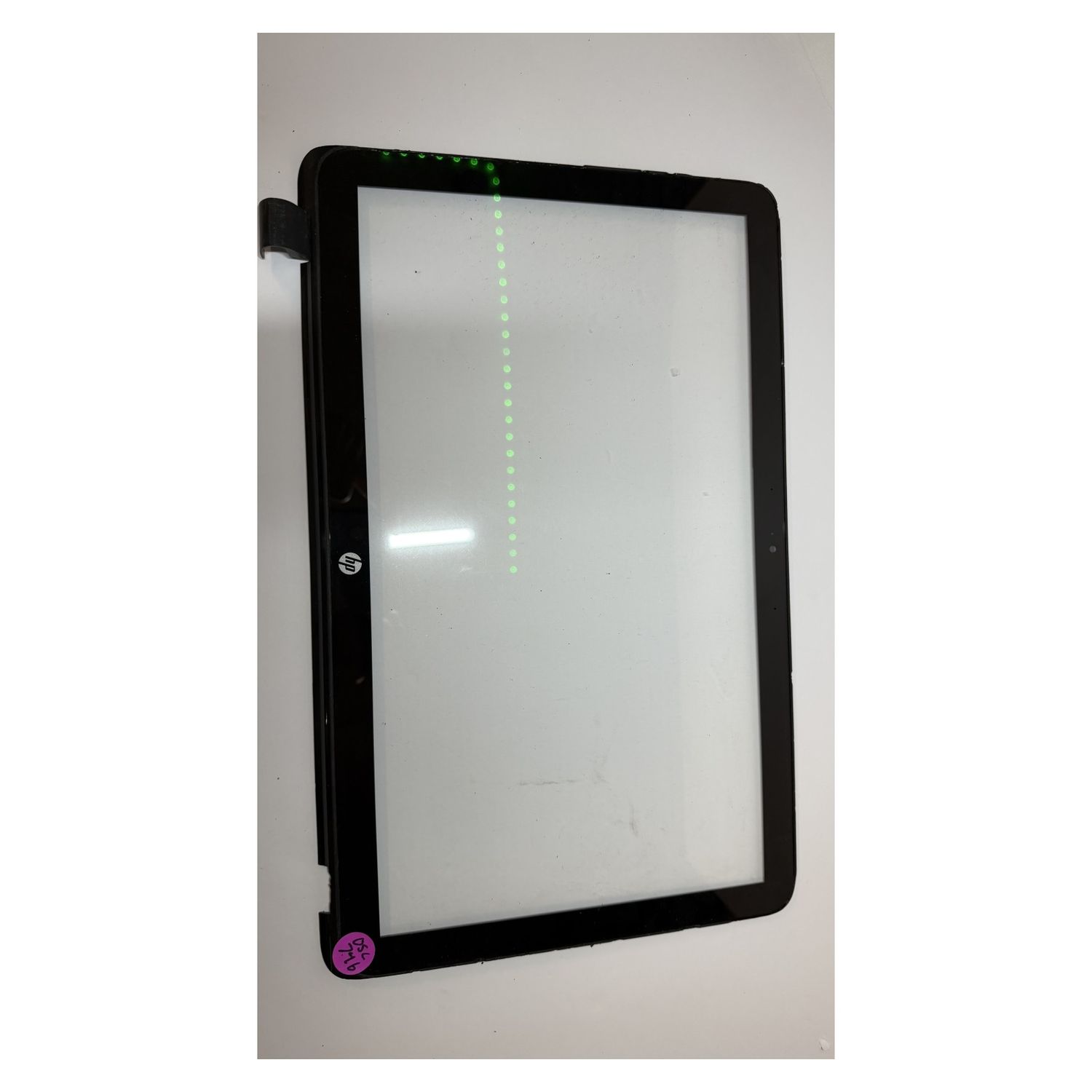 HP Pavilion 15-n Touch Screen Glass Digitizer 731087-470 - Working — photo 2