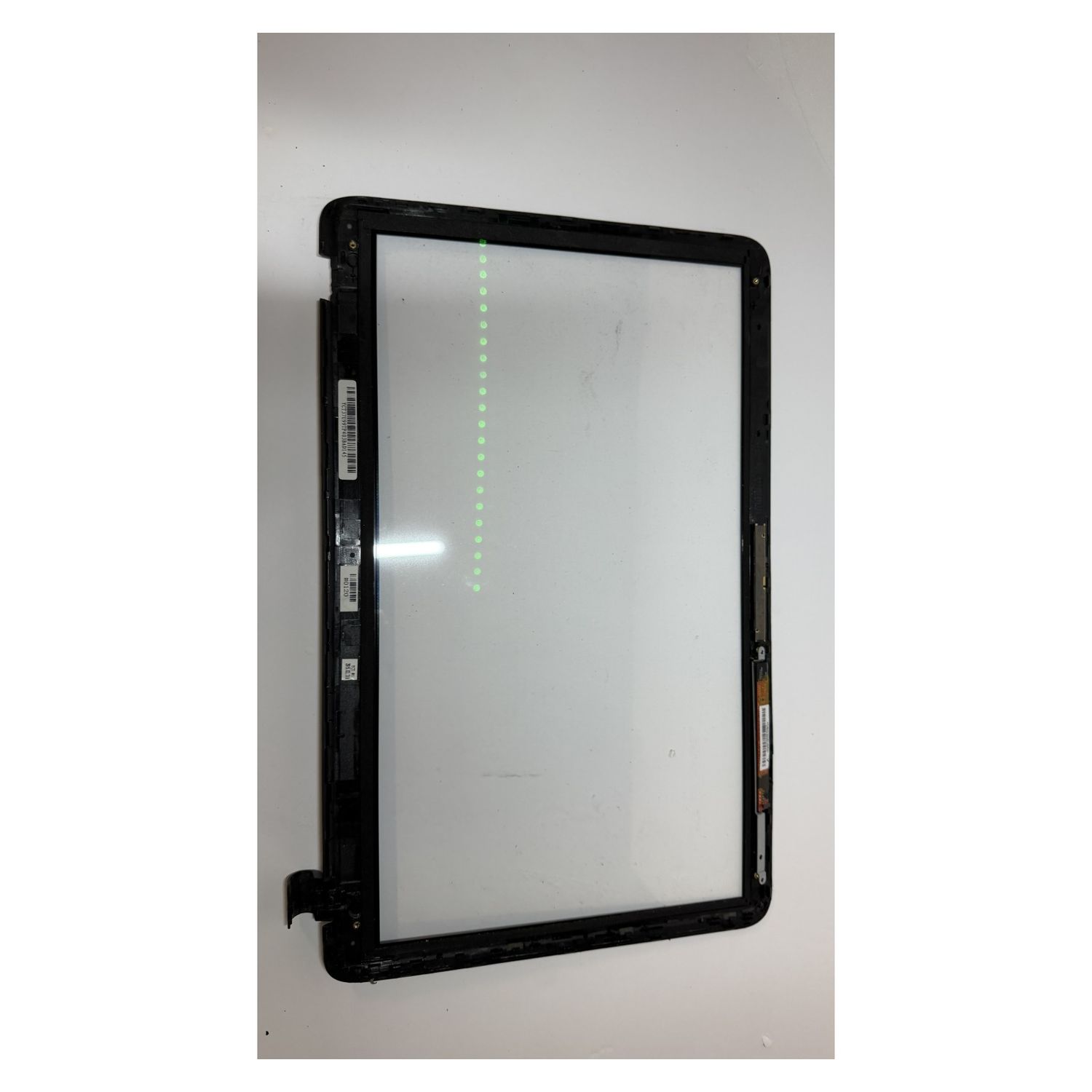 HP Pavilion 15-n Touch Screen Glass Digitizer 731087-470 - Working — photo 3