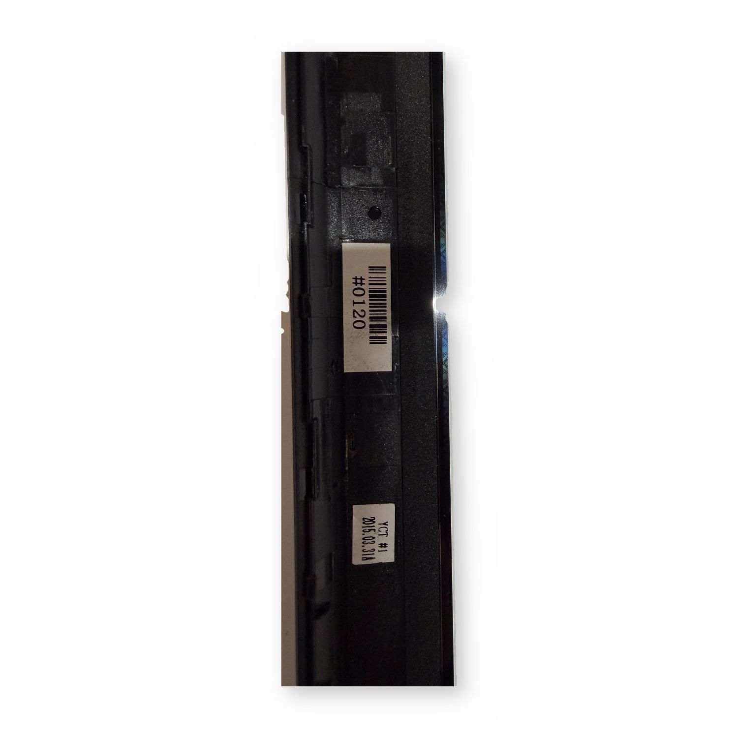 HP Pavilion 15-n Touch Screen Glass Digitizer 731087-470 - Working — photo 5