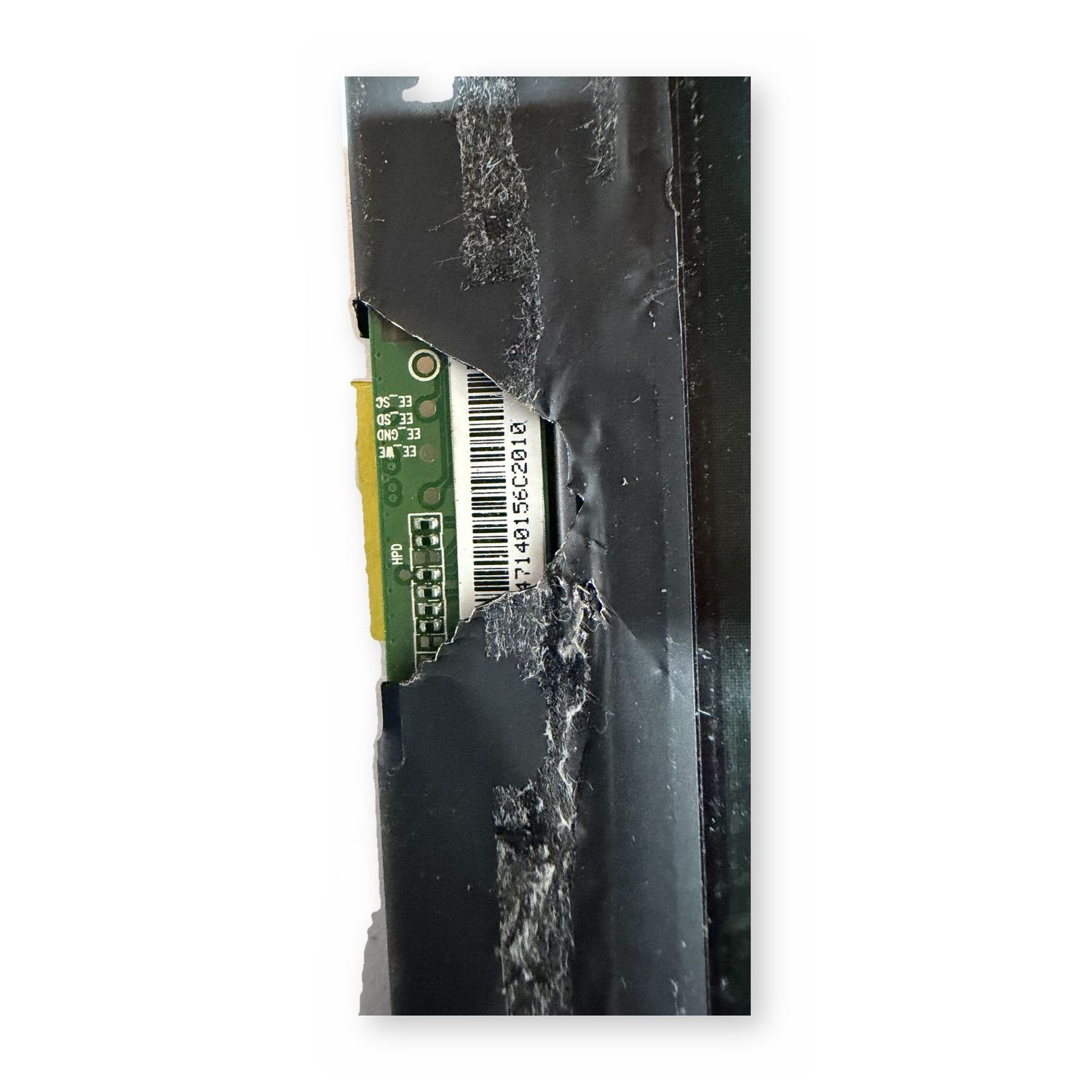 Innolux N116BGE-EA2 Rev C2 11.6" HD LED Laptop LCD Screen - Working — photo 3