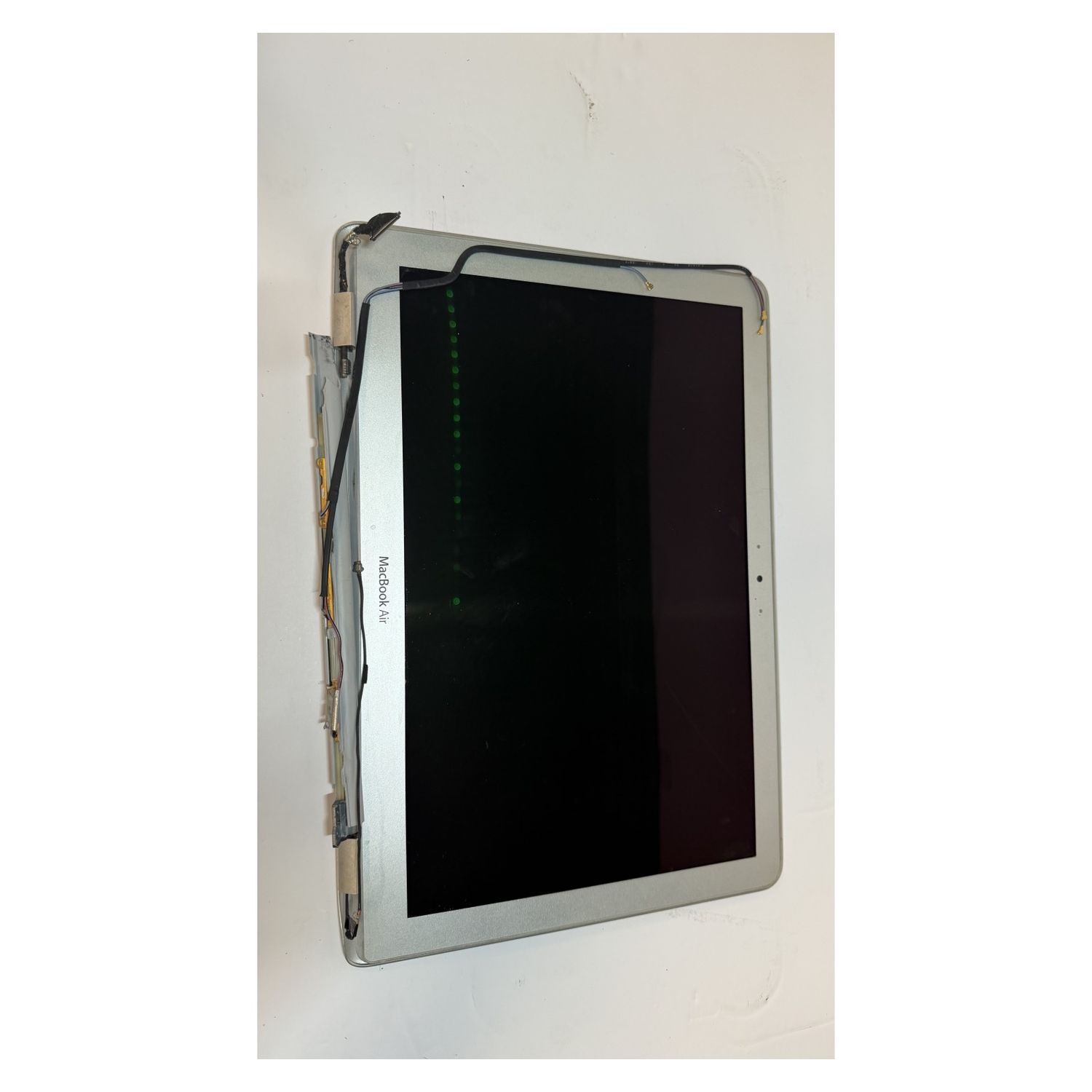 Apple MacBook Air 13.3" LCD Display Assembly A1369 A1466 - Panel Works - For Parts / Not Working — photo 2