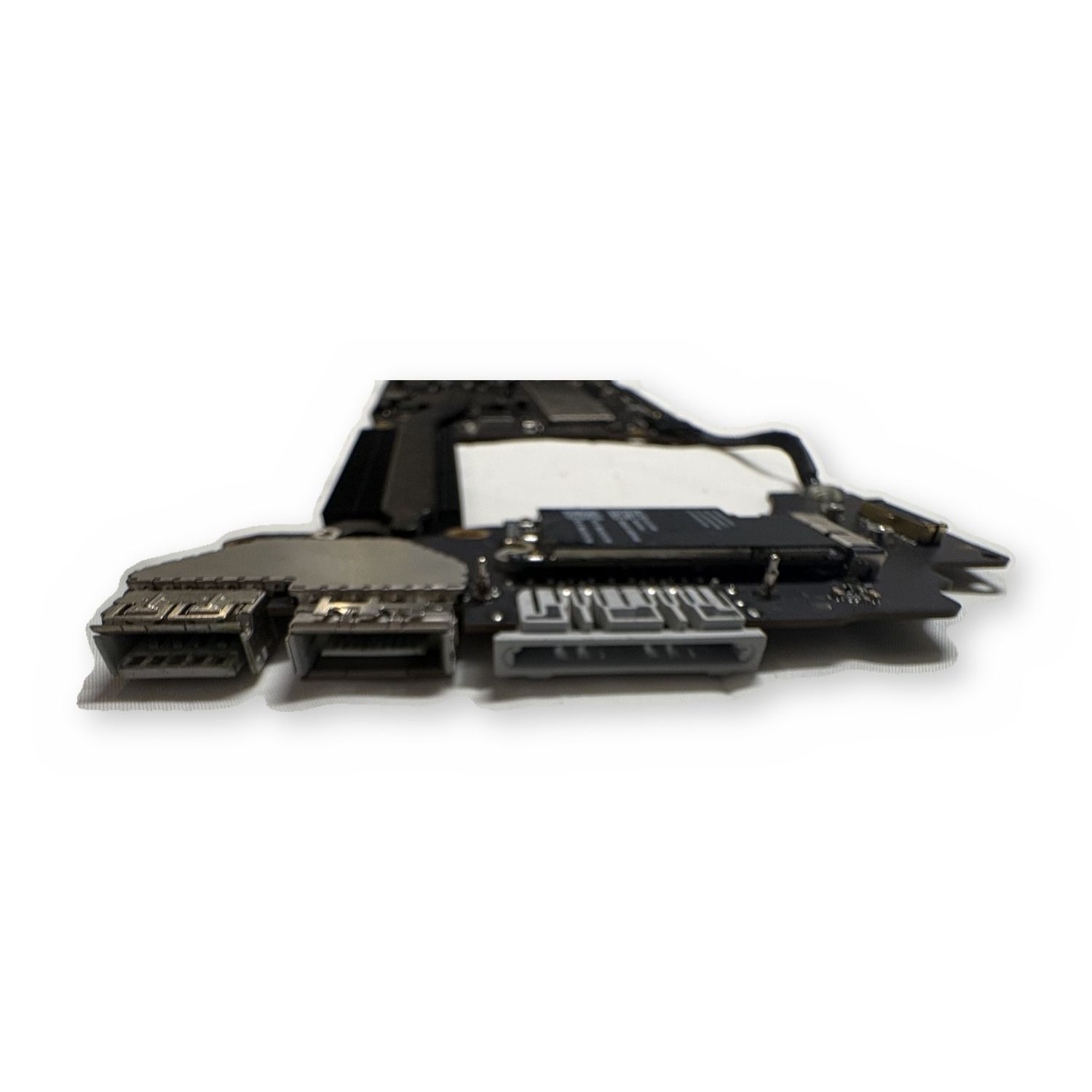 Apple MacBook Logic Board Motherboard PCB Later Generation Repair - For Parts / Not Working — photo 3