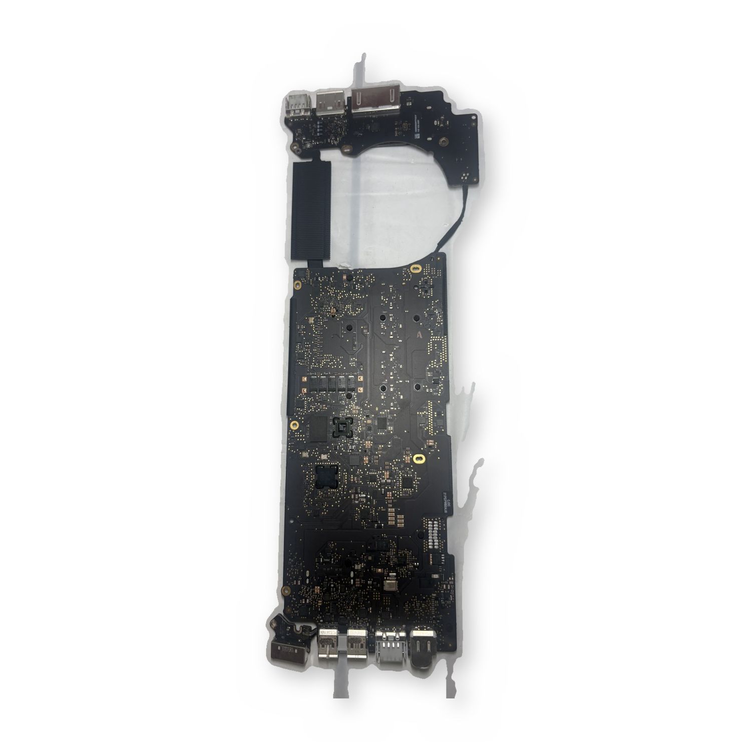 Apple MacBook Logic Board Motherboard PCB Later Generation Repair - For Parts / Not Working — photo 5