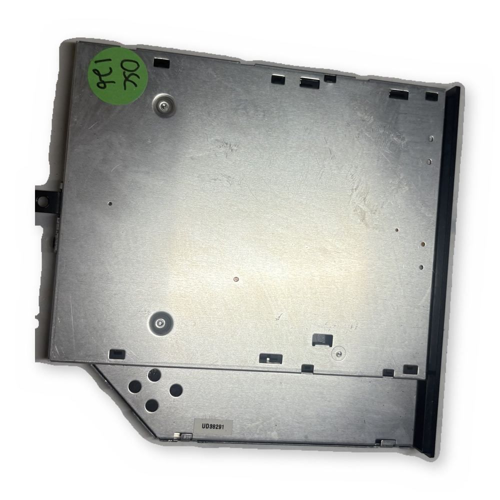 Philips CDD52630E Laptop Slim DVD-ROM CD-RW Combo Optical Drive EIDE — photo 1