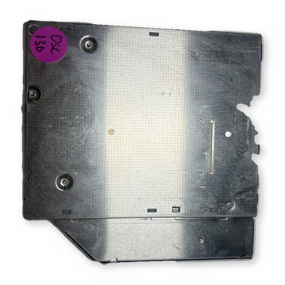 Hitachi LG BU10N Super Multi DVD Rewriter Laptop Slim SATA Optical Drive — photo 1
