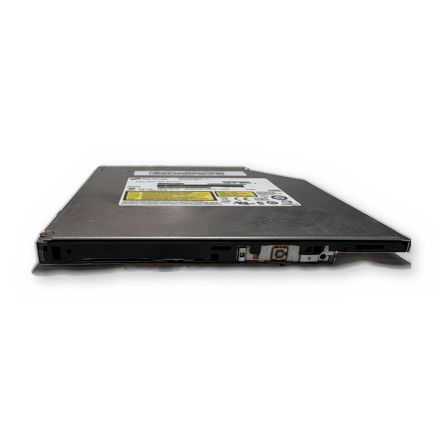 Hitachi LG BU10N Super Multi DVD Rewriter Laptop Slim SATA Optical Drive — photo 3