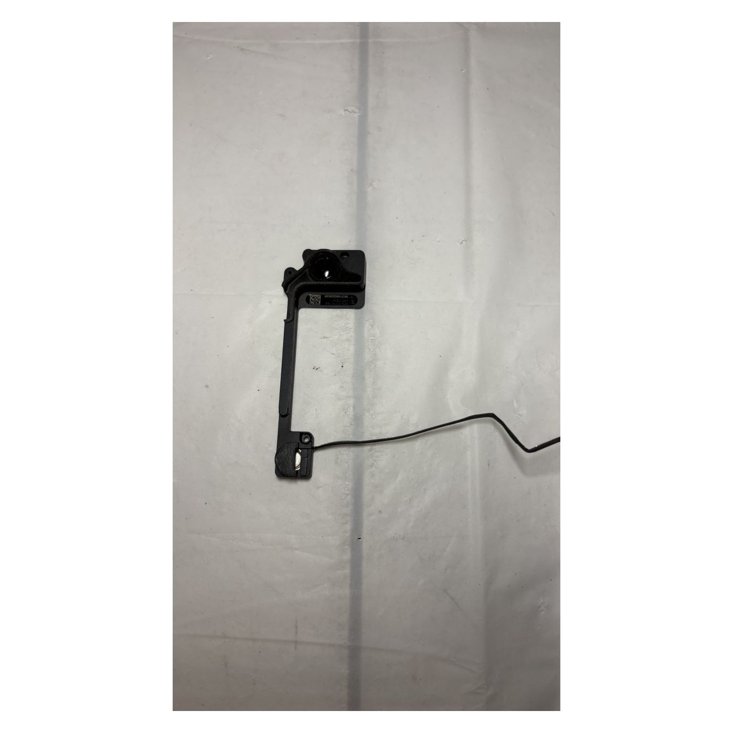 Apple MacBook WiFi Antenna Bracket L-Shape Assembly Repair - For Parts / Not Working — photo 3