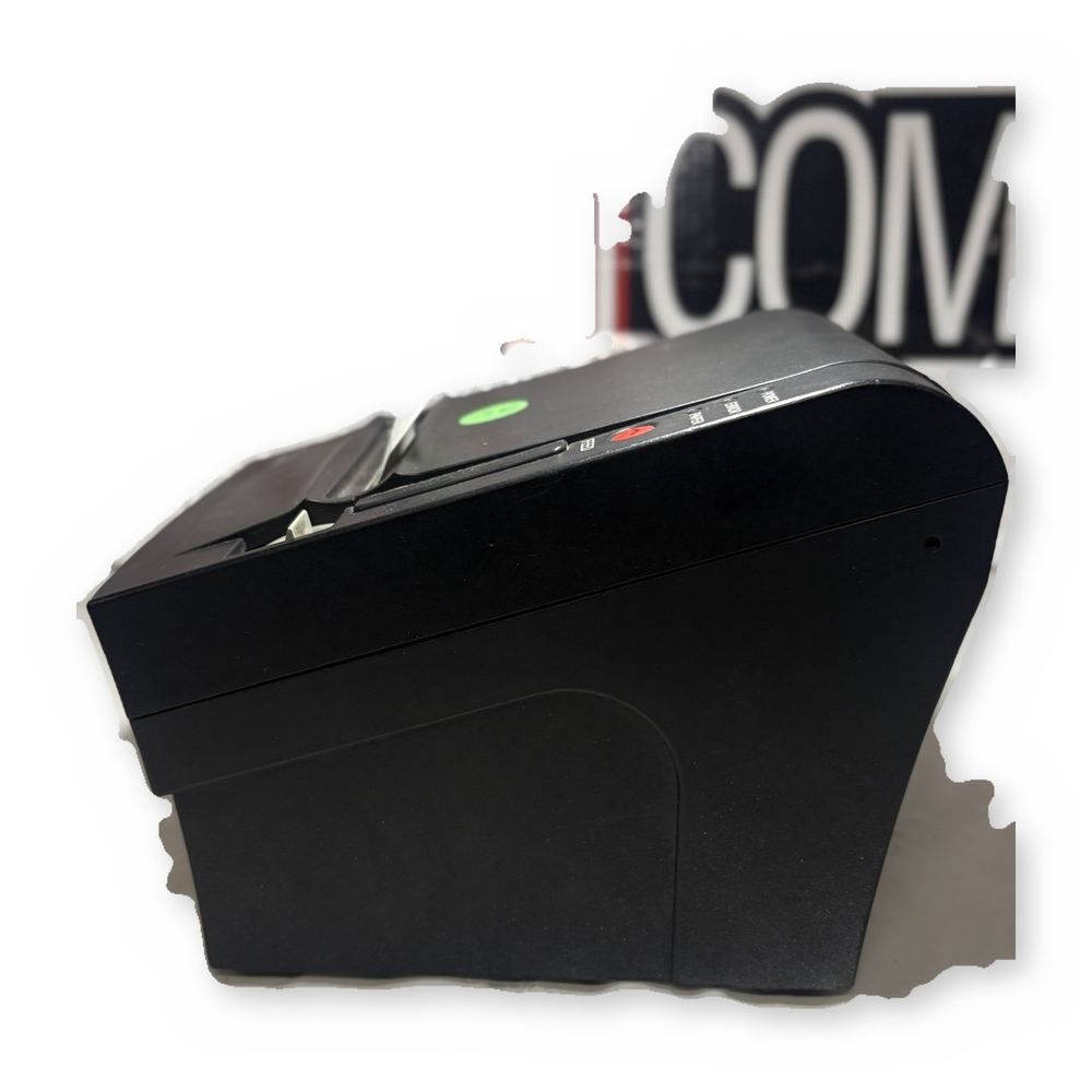 POS Thermal Receipt Printer Point of Sale Portable Printer — photo 1