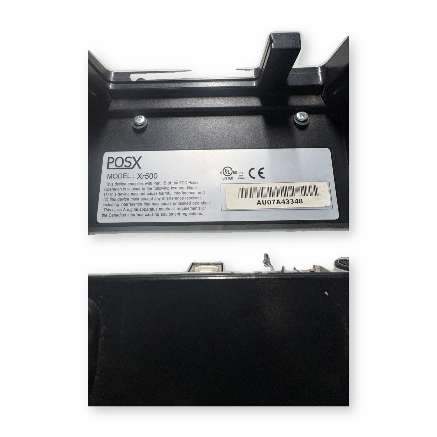 POS Thermal Receipt Printer Point of Sale Portable Printer — photo 6