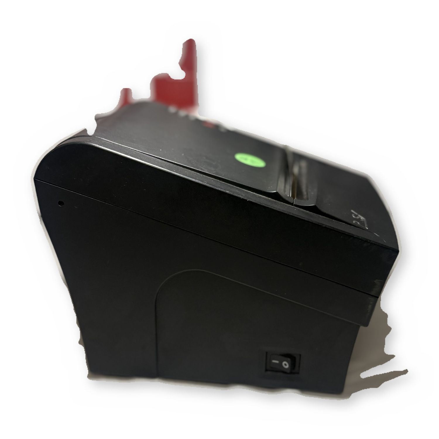 POS Thermal Receipt Printer Point of Sale Portable Printer — photo 4