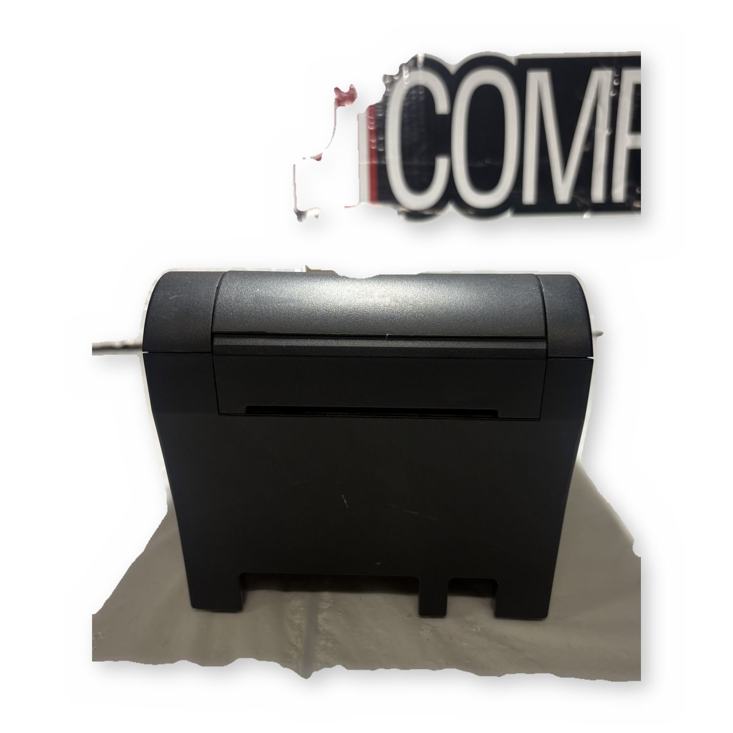 POS Thermal Receipt Printer Point of Sale Portable Printer — photo 3