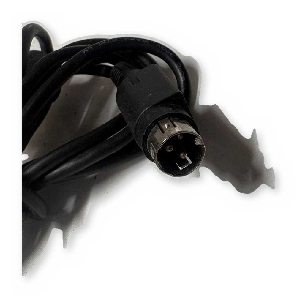 Li Shin AC Power Adapter LSE9901B2460 24V 2.5A 60W Barrel DC Charger — photo 1