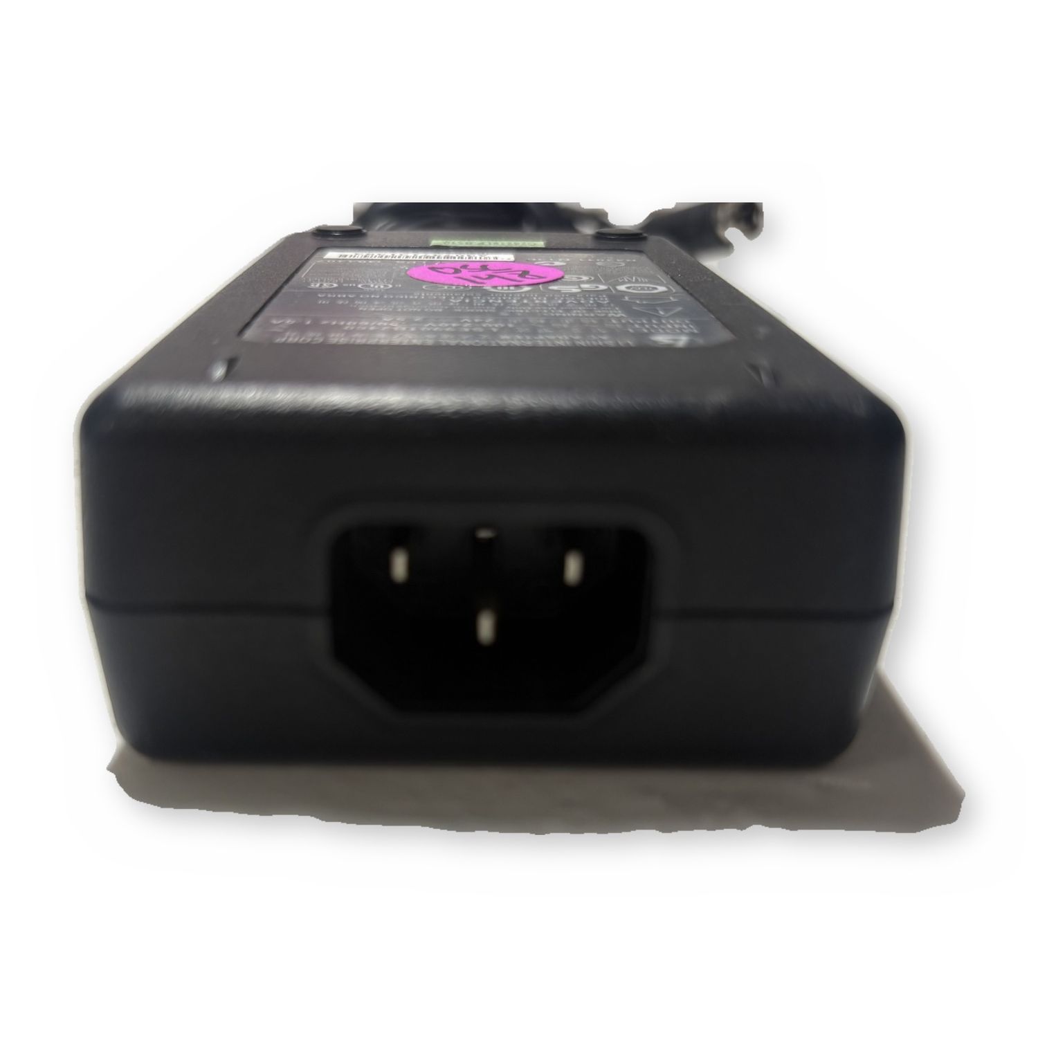 Li Shin AC Power Adapter LSE9901B2460 24V 2.5A 60W Barrel DC Charger — photo 4